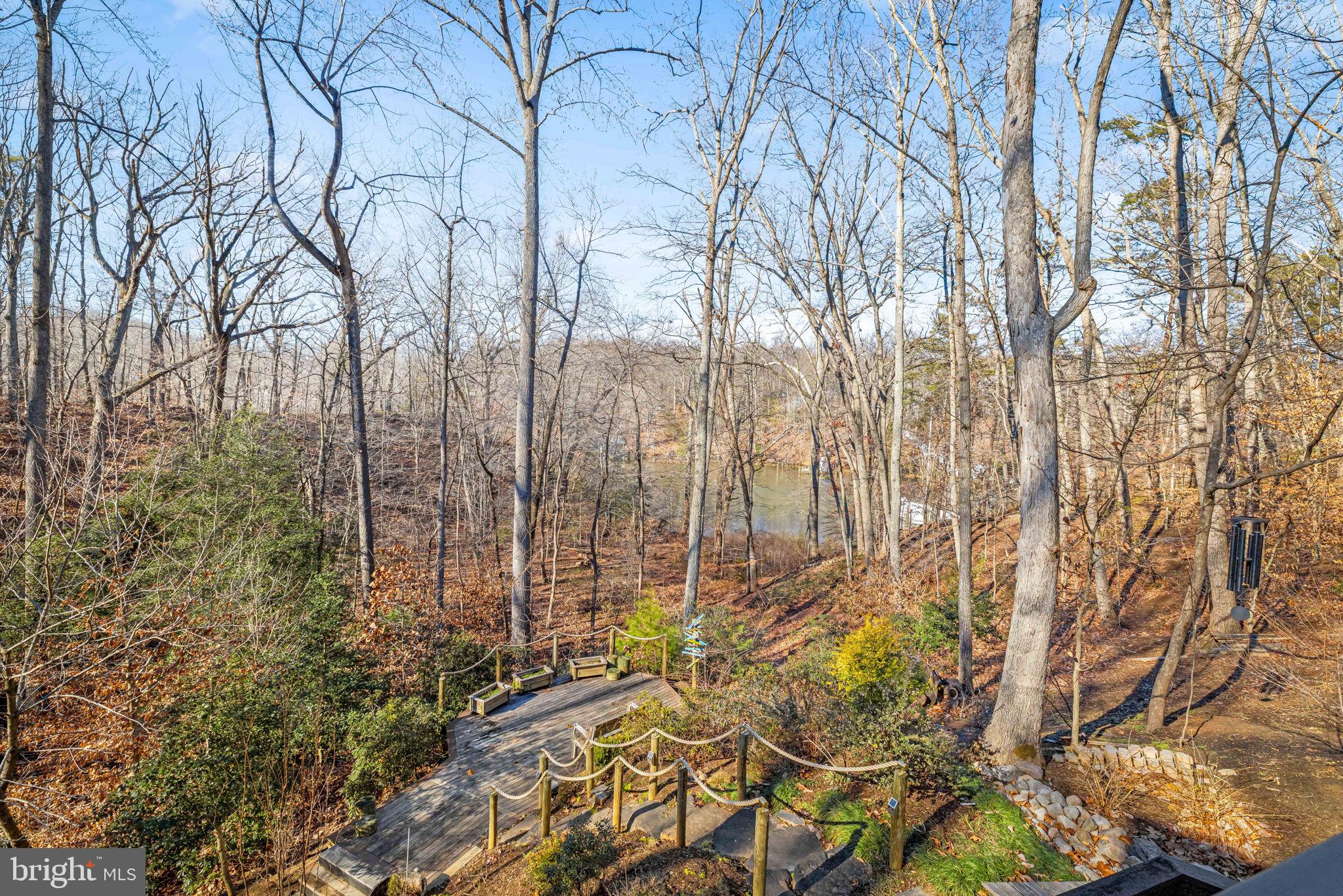 SEVERN GROVE - Residential