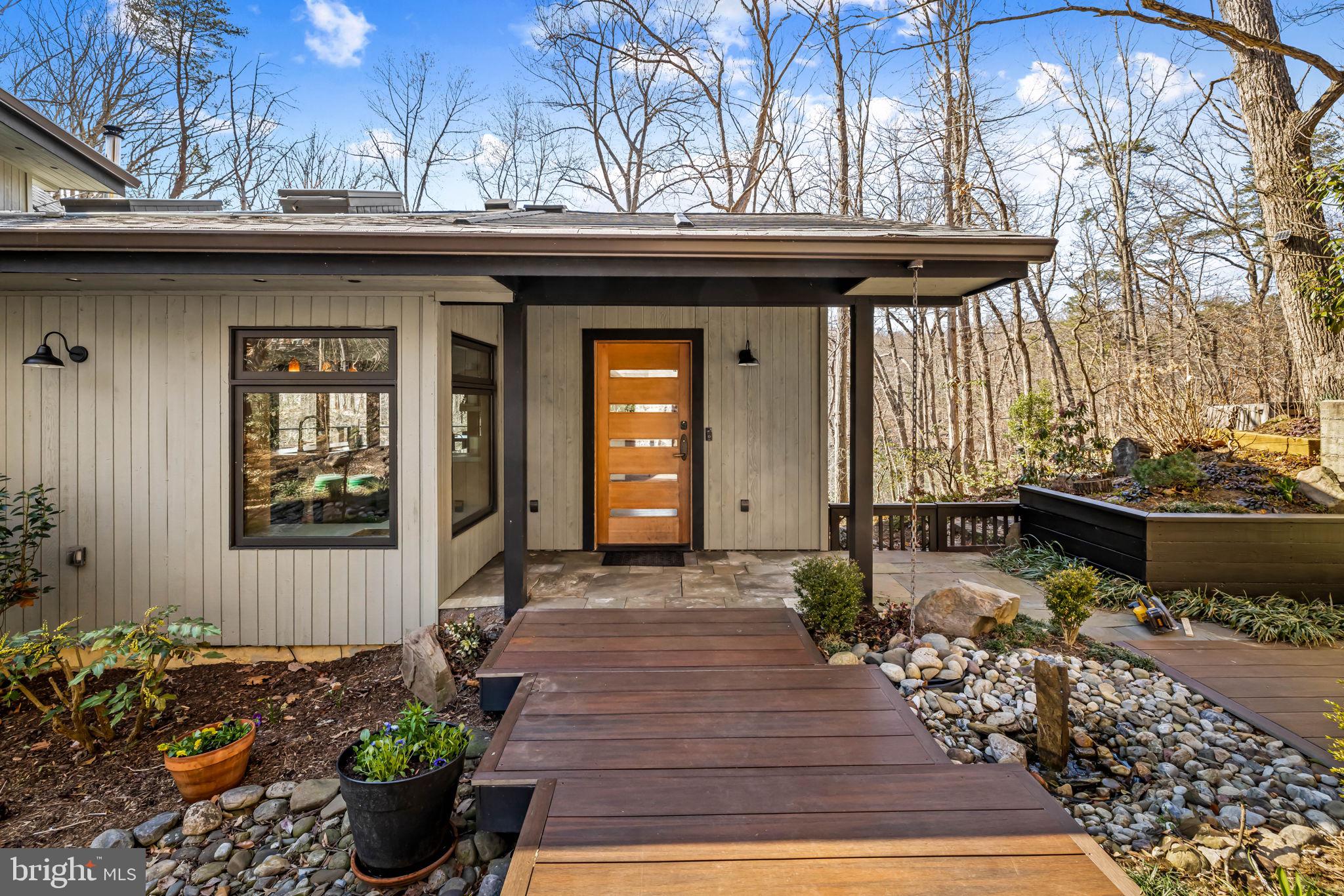 SEVERN GROVE - Residential