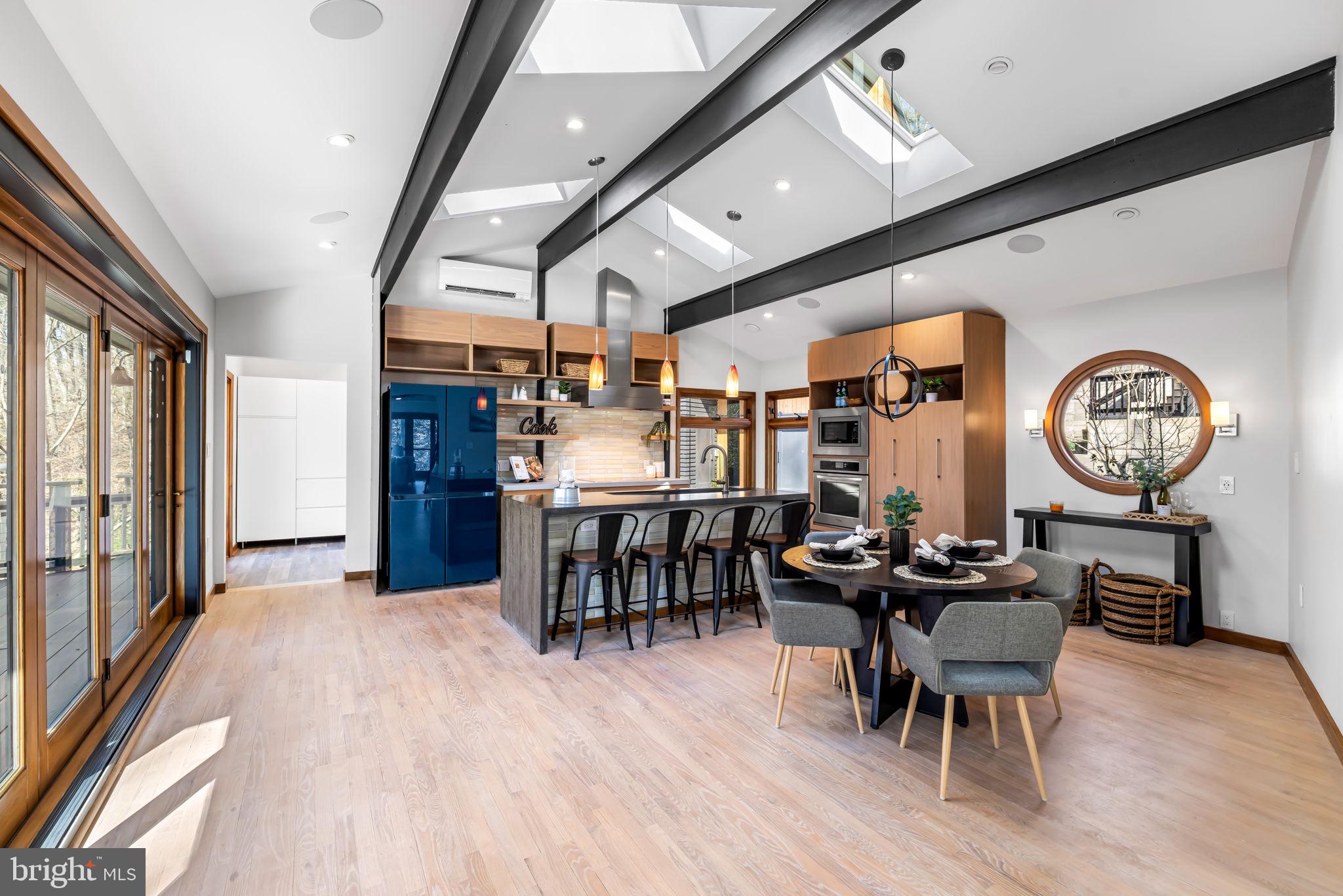 SEVERN GROVE - Residential