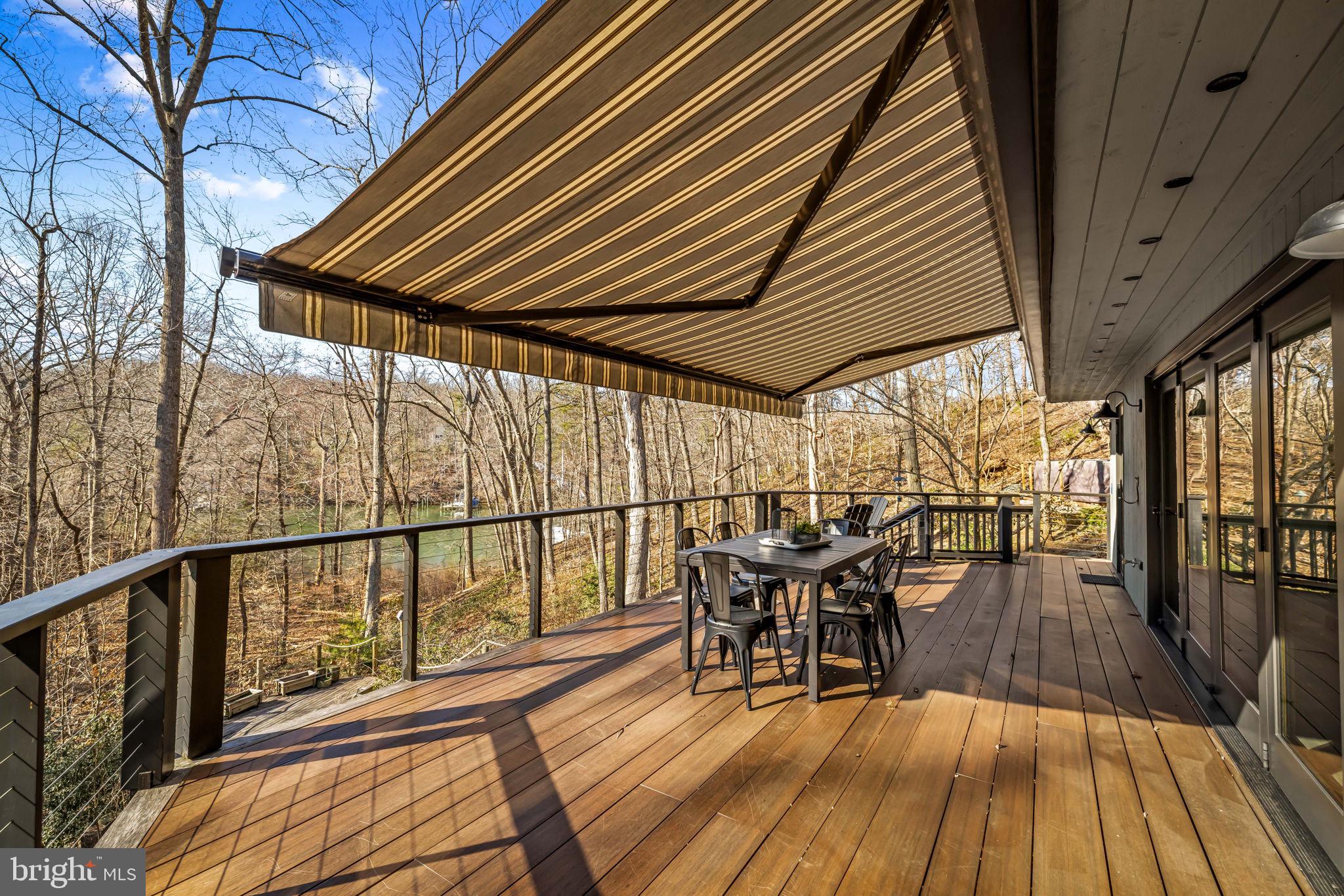 SEVERN GROVE - Residential