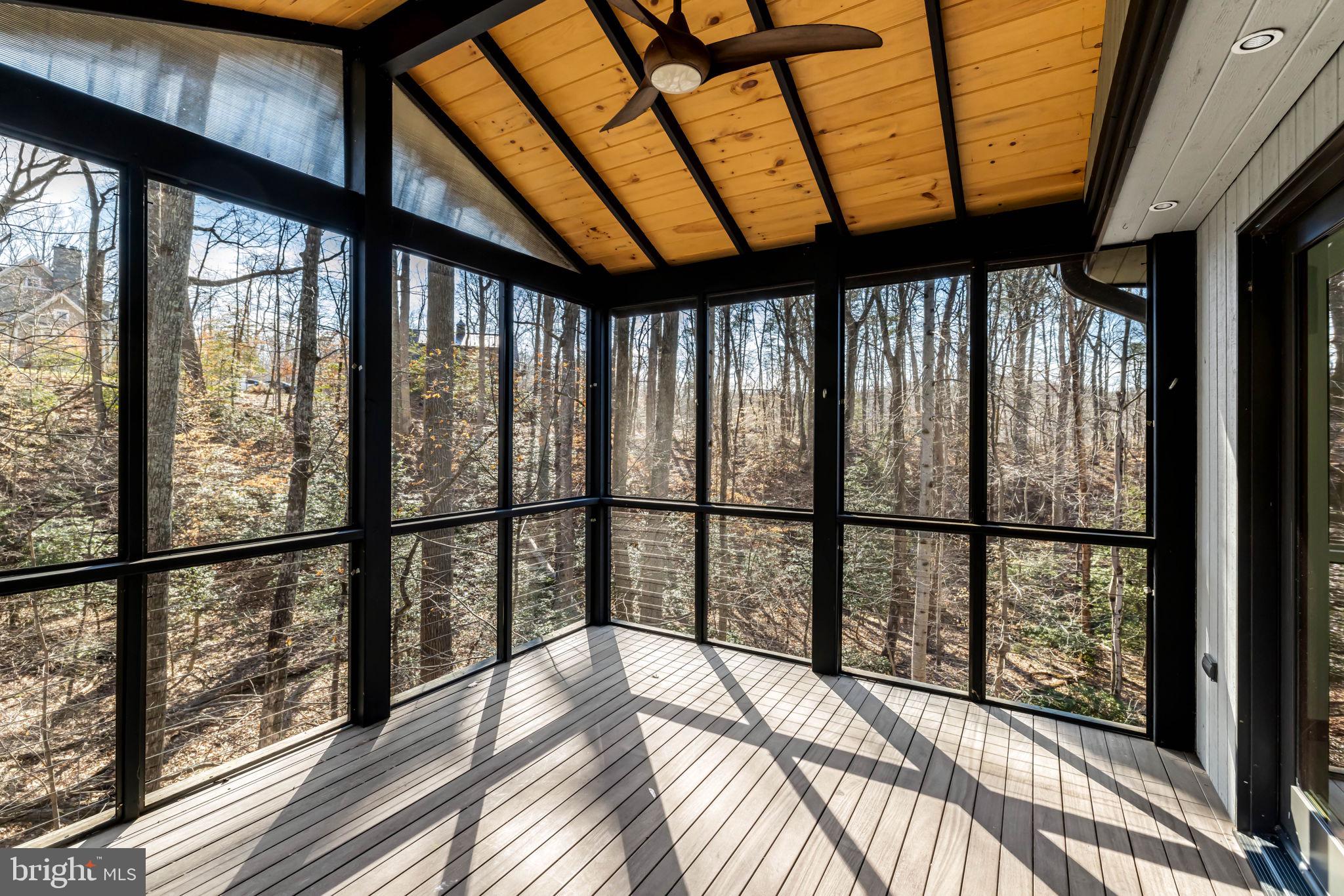 SEVERN GROVE - Residential