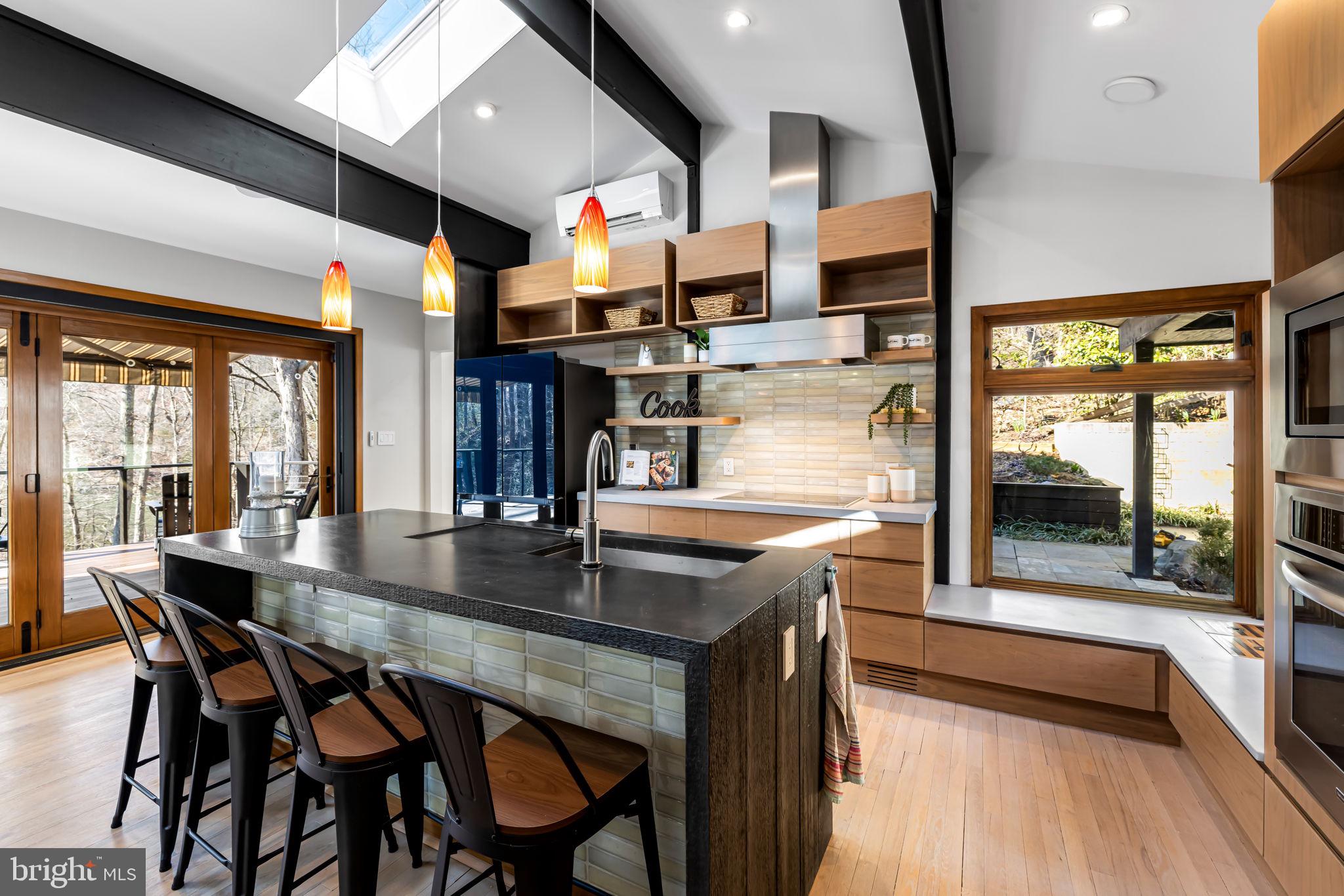 SEVERN GROVE - Residential