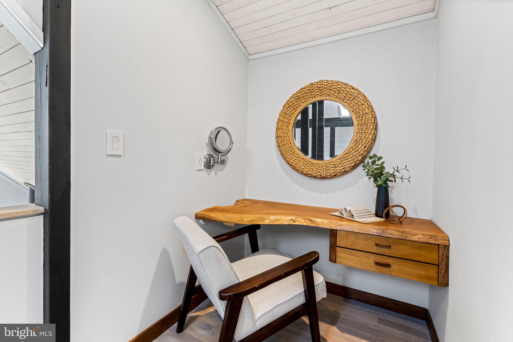 SEVERN GROVE - Residential