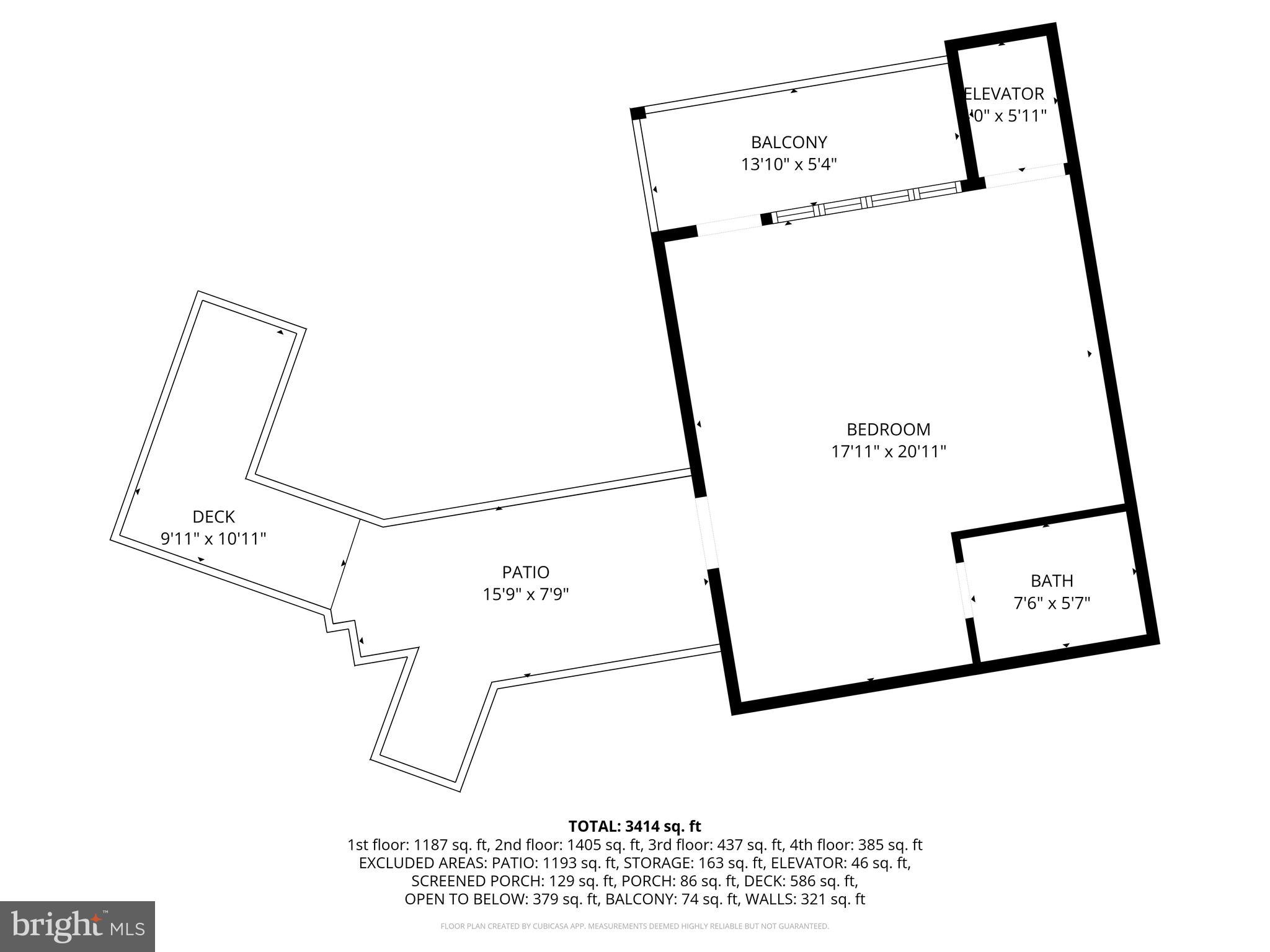 SEVERN GROVE - Residential