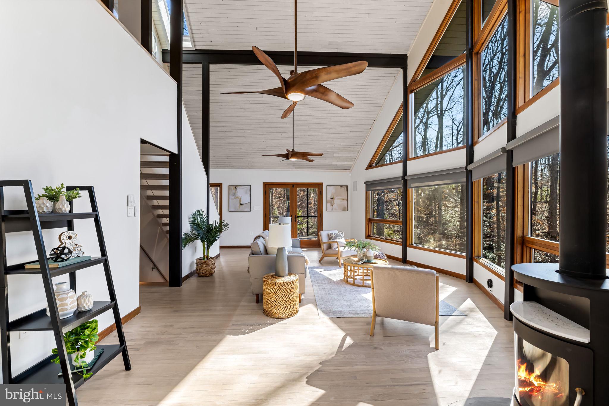 SEVERN GROVE - Residential