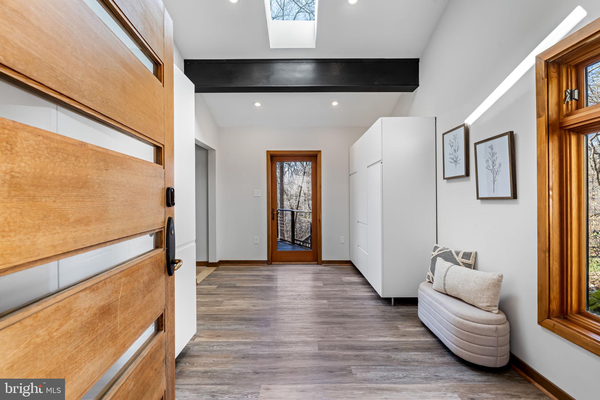 SEVERN GROVE - Residential