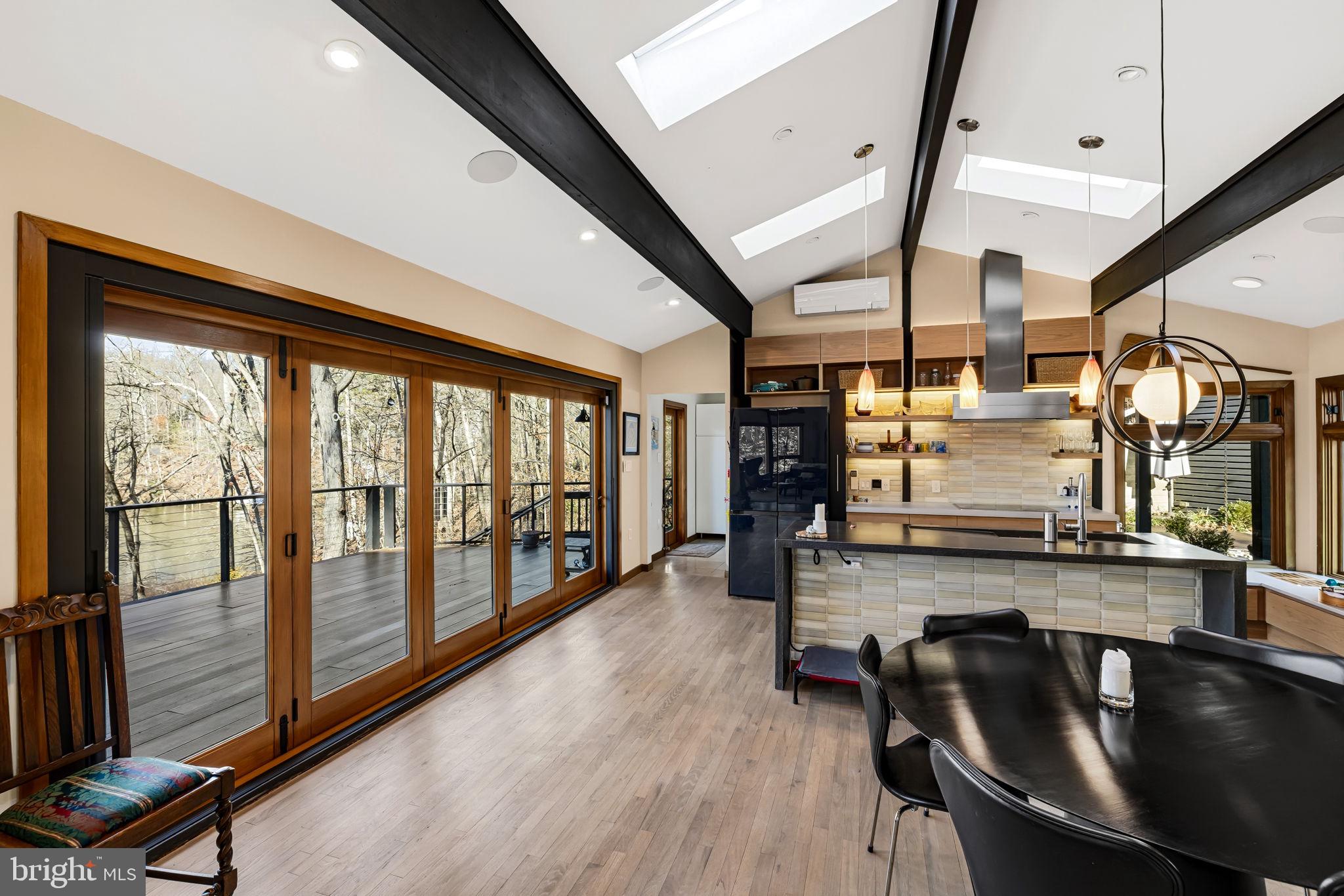 SEVERN GROVE - Residential