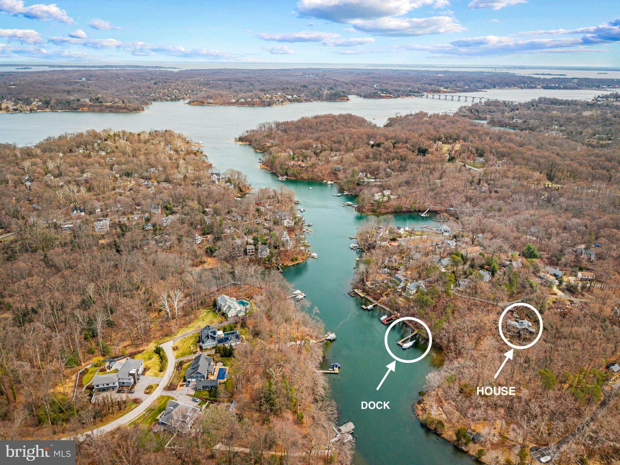 SEVERN GROVE - Residential