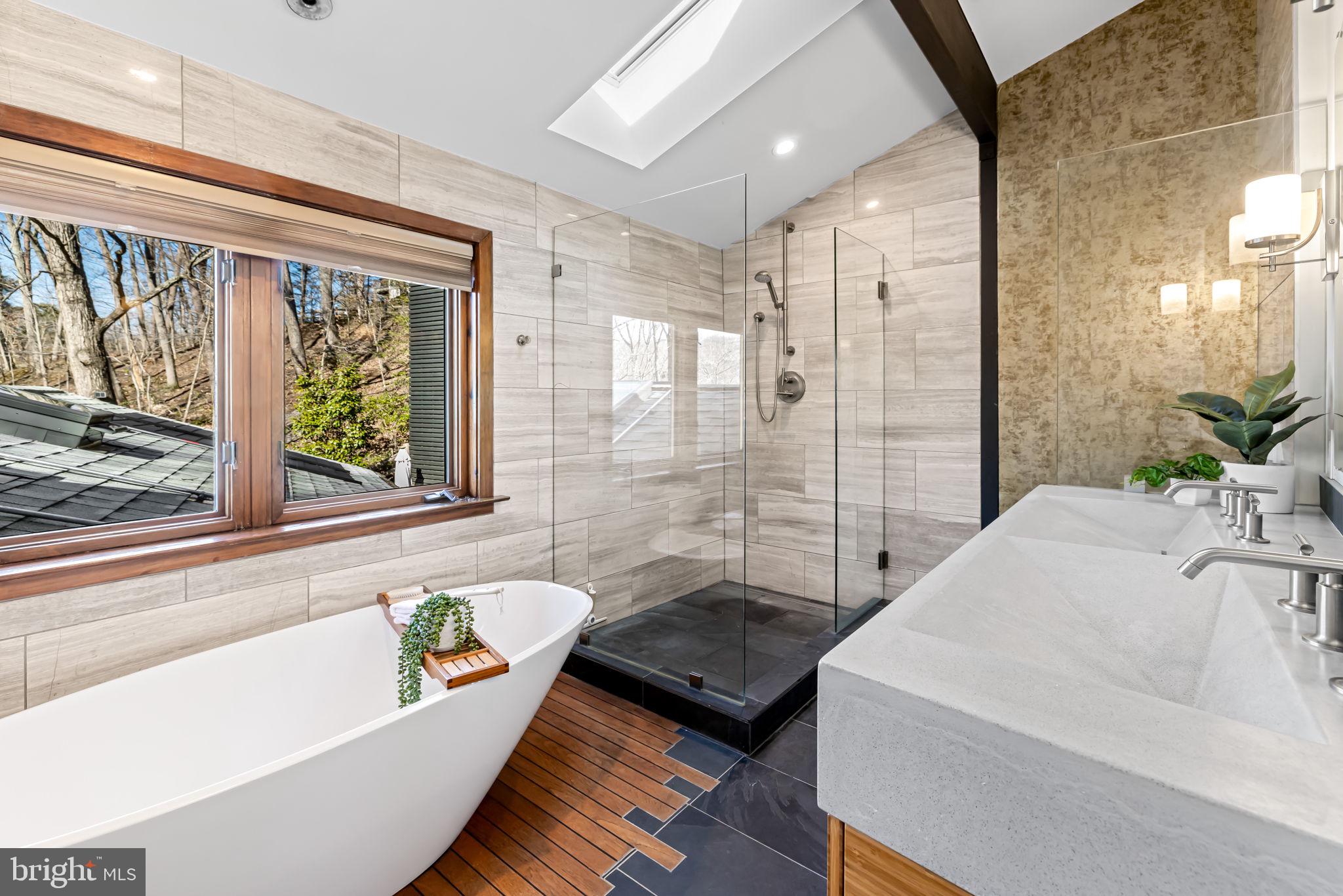 SEVERN GROVE - Residential