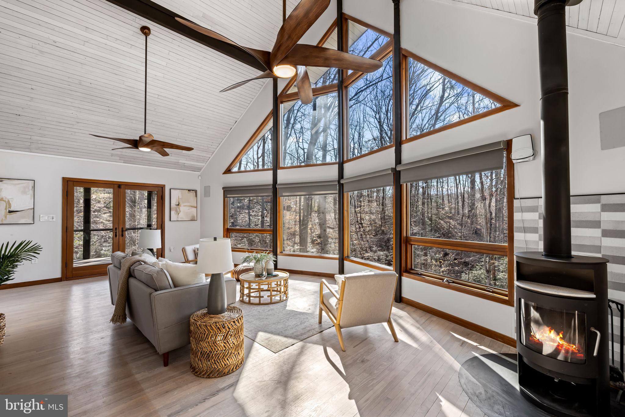 SEVERN GROVE - Residential