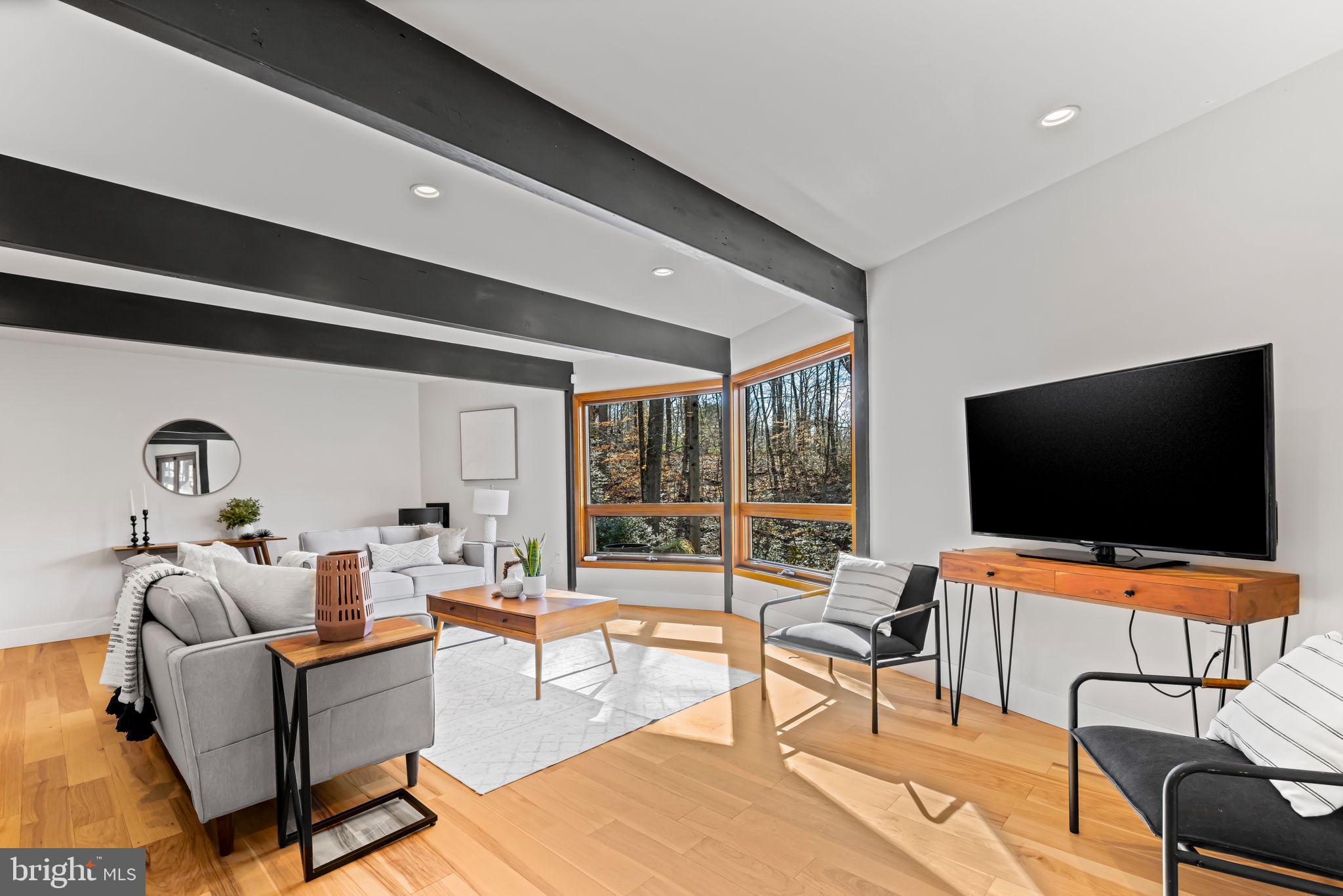 SEVERN GROVE - Residential