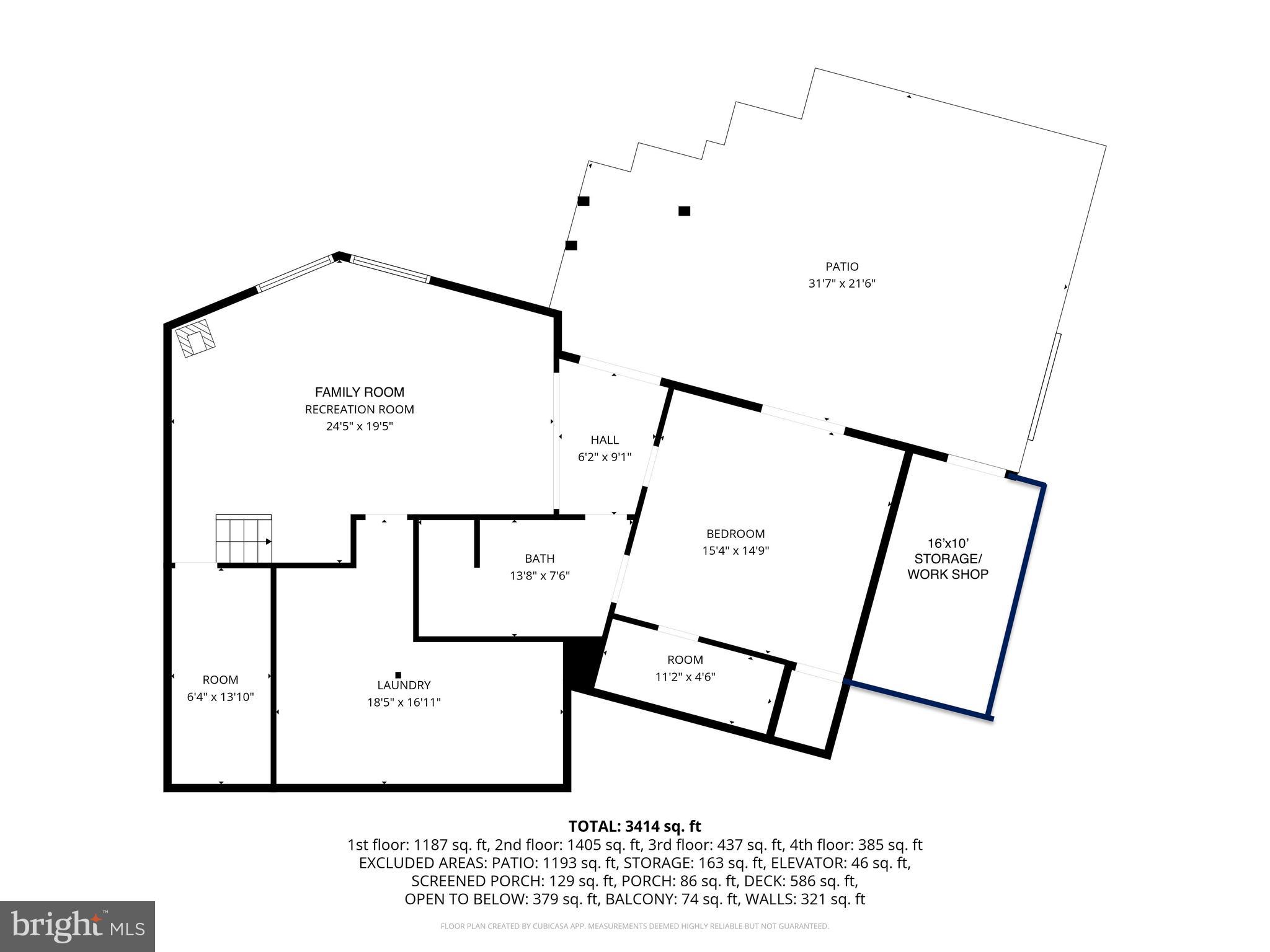 SEVERN GROVE - Residential