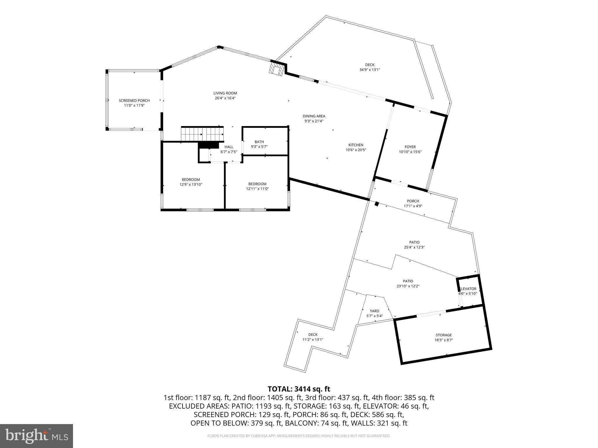 SEVERN GROVE - Residential
