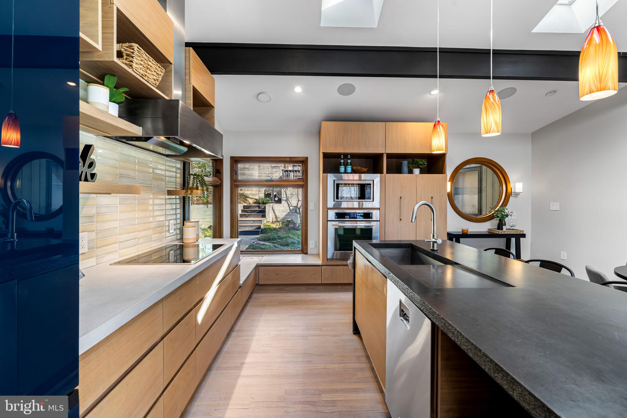 SEVERN GROVE - Residential