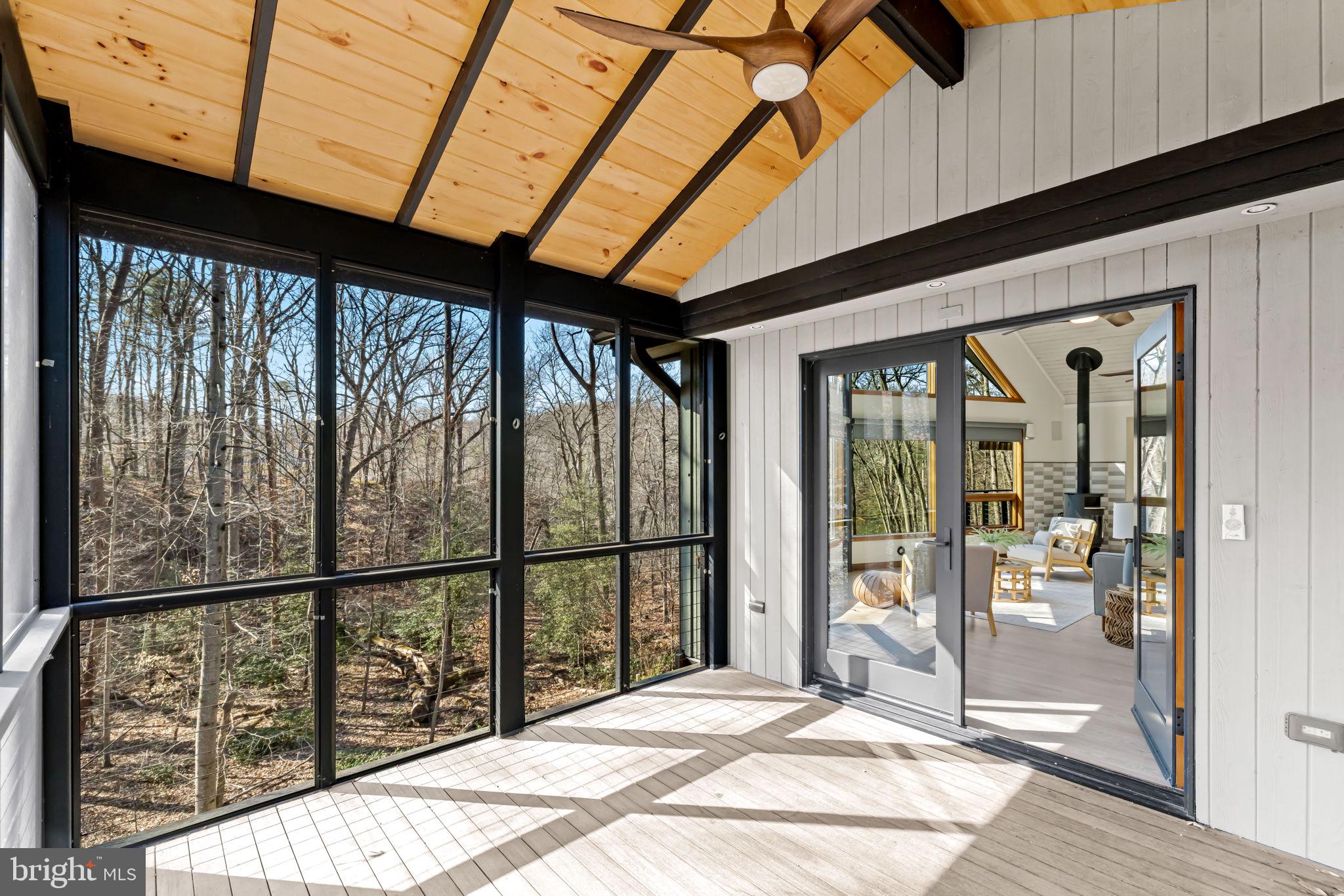 SEVERN GROVE - Residential