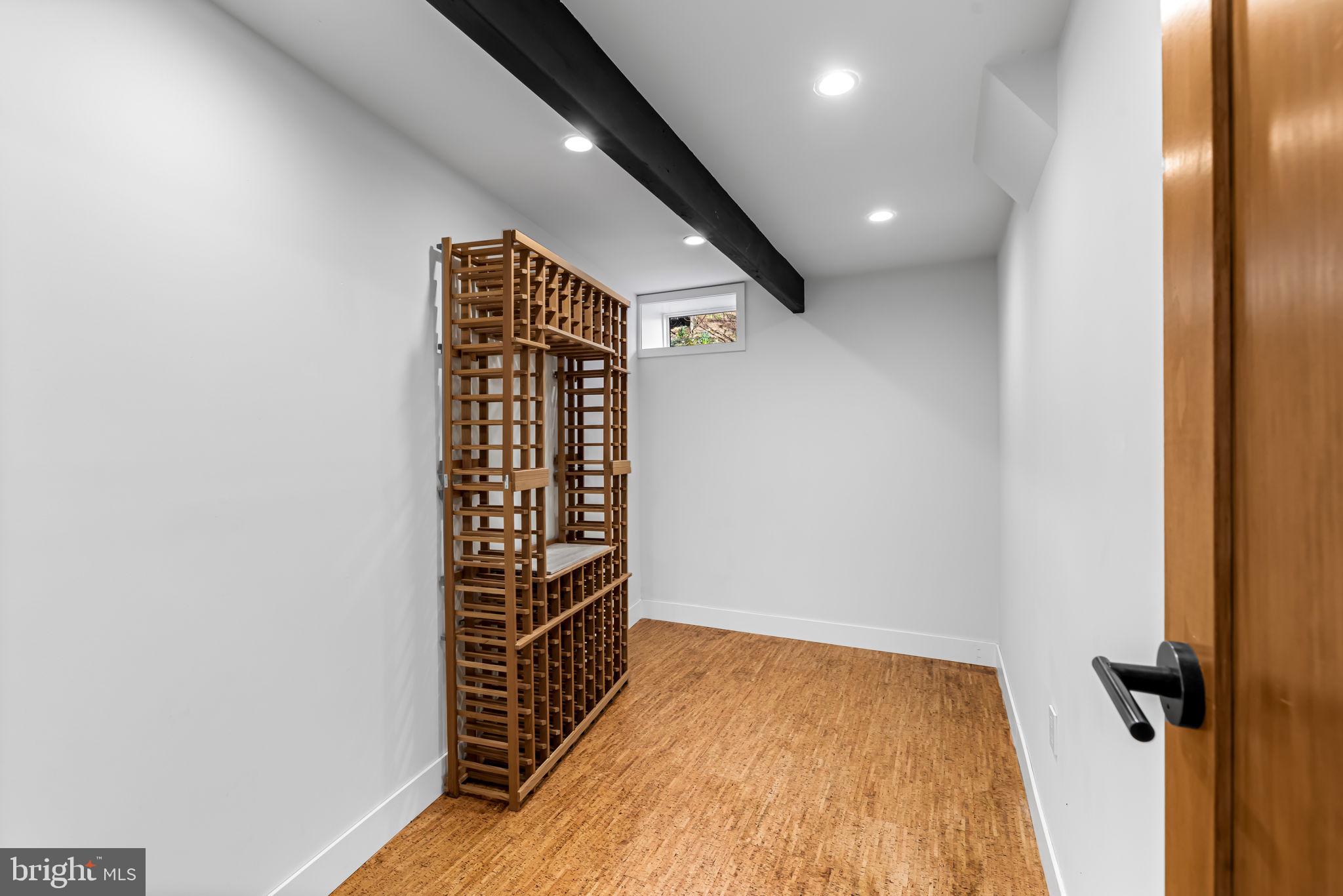 SEVERN GROVE - Residential