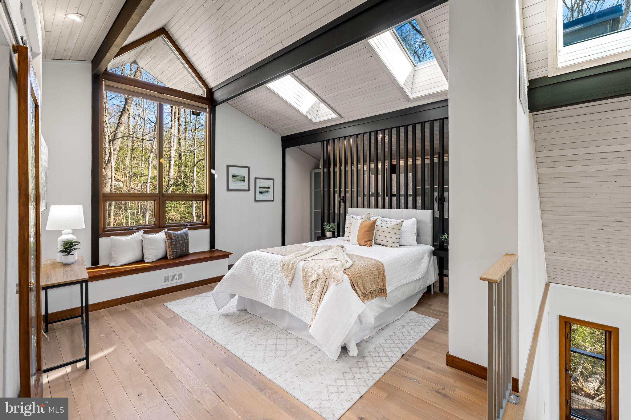 SEVERN GROVE - Residential