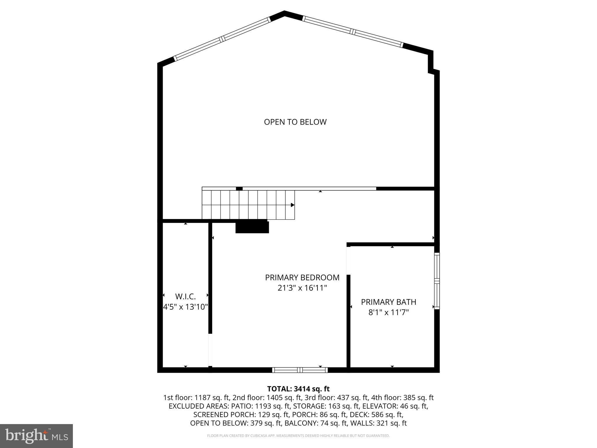 SEVERN GROVE - Residential