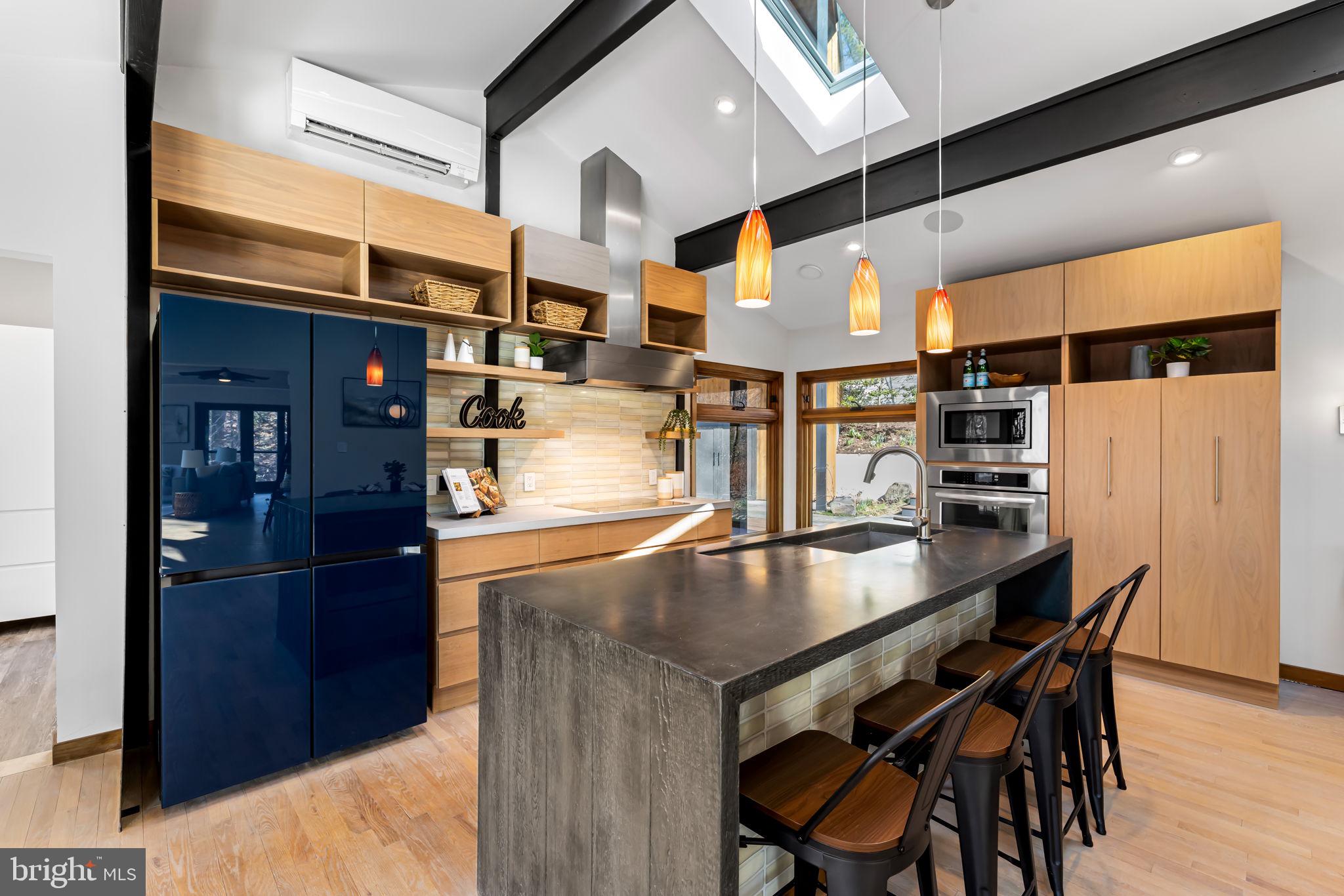 SEVERN GROVE - Residential