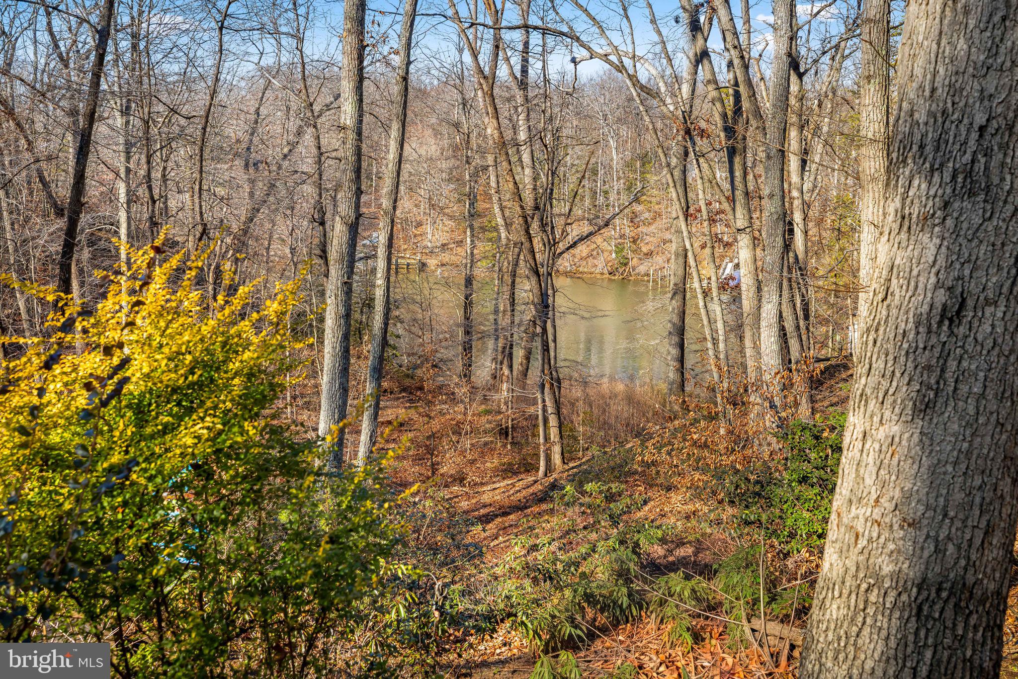 SEVERN GROVE - Residential