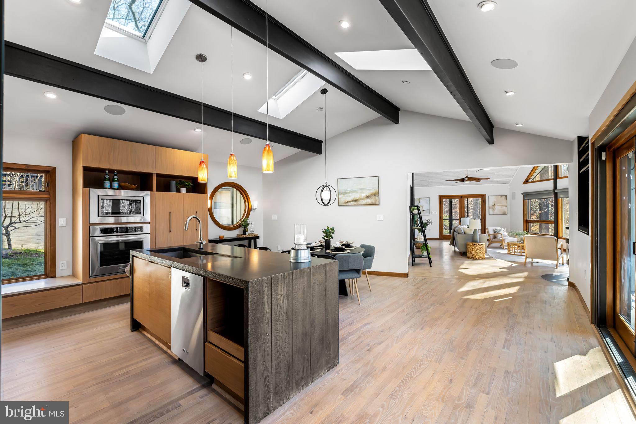 SEVERN GROVE - Residential