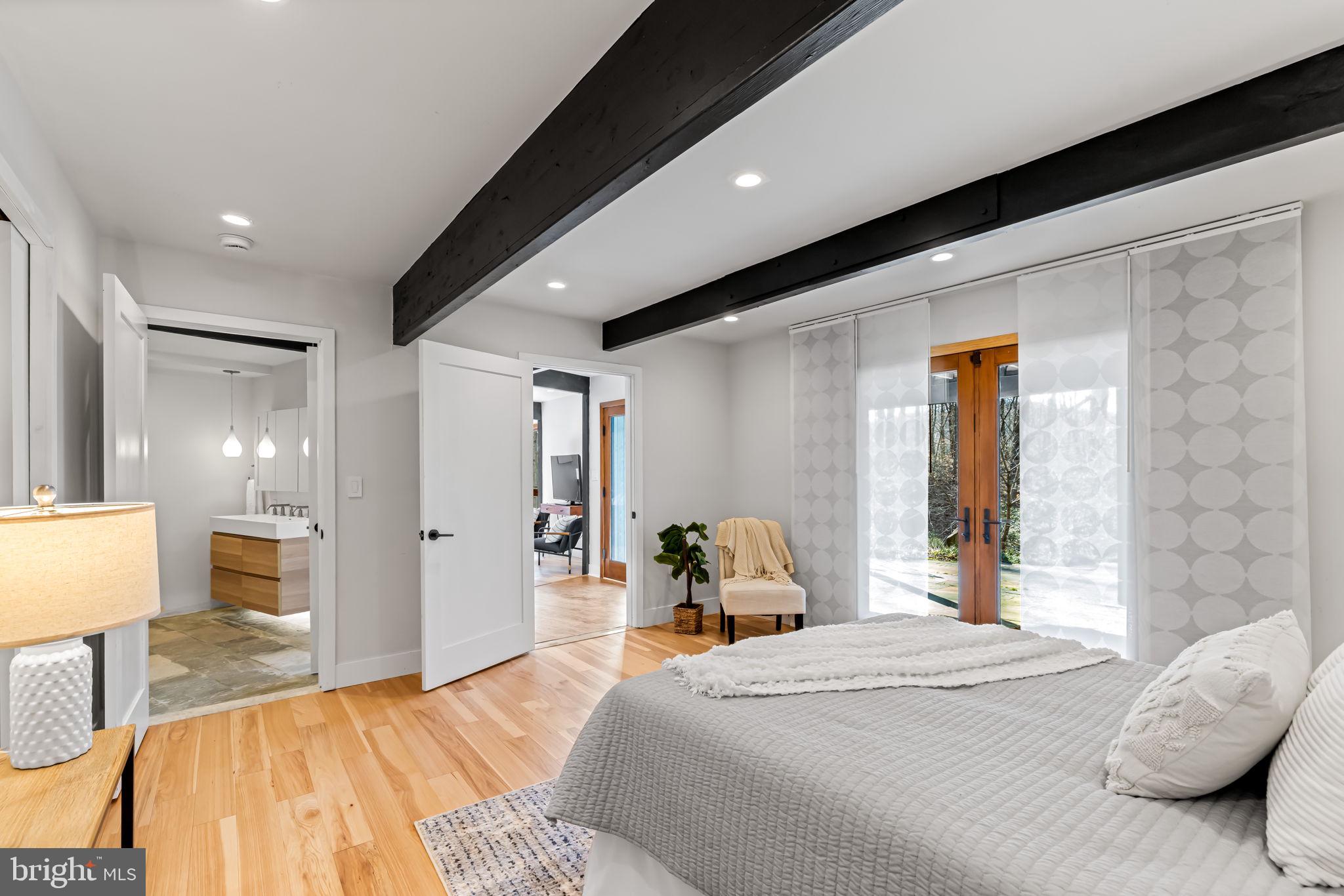 SEVERN GROVE - Residential