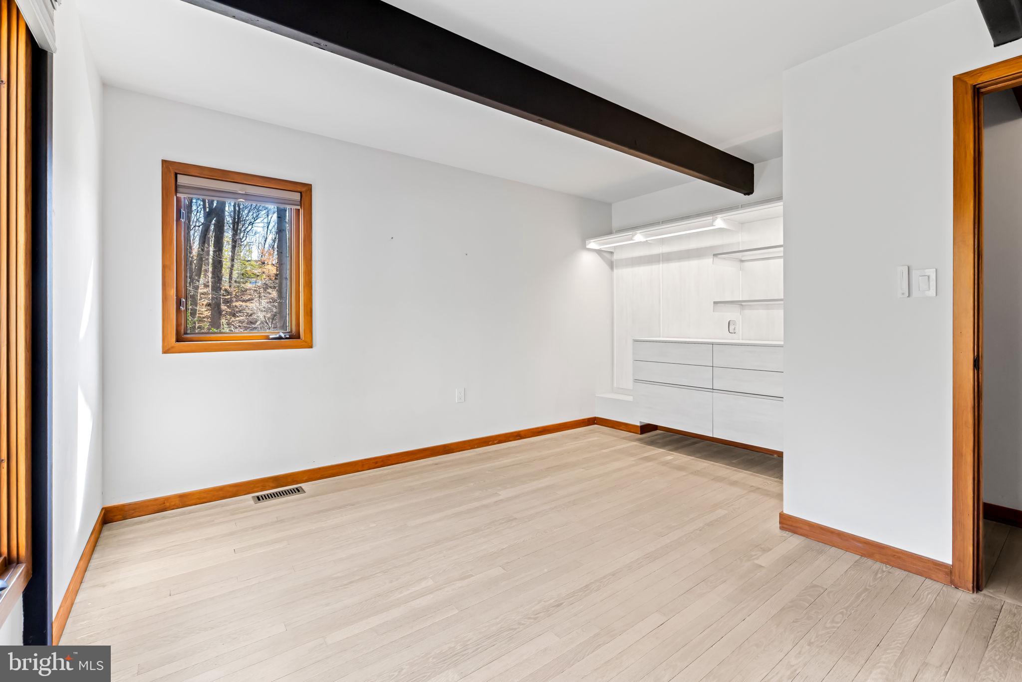 SEVERN GROVE - Residential