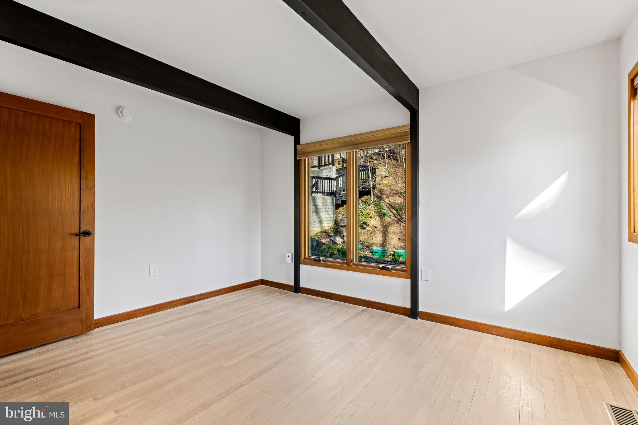 SEVERN GROVE - Residential