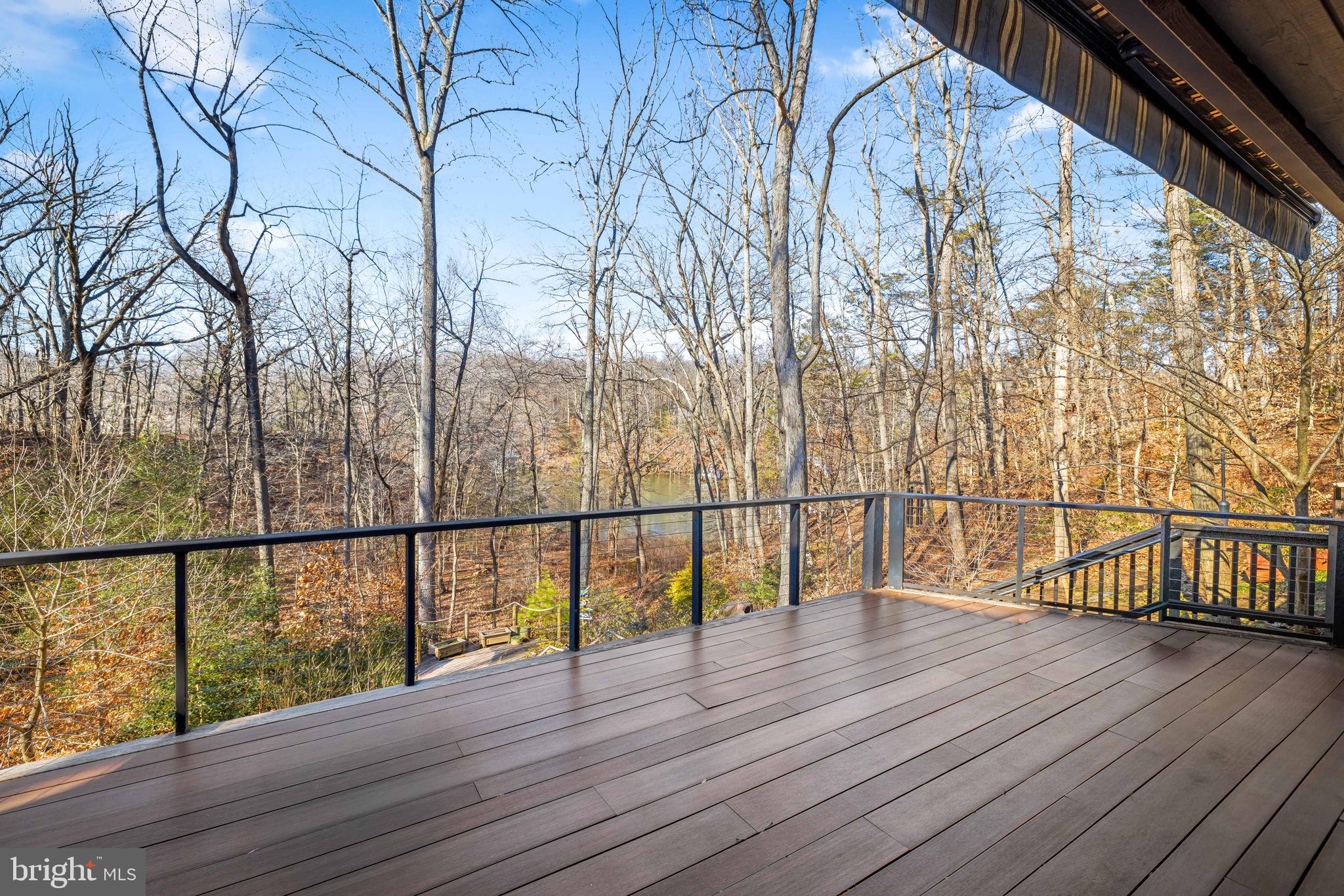 SEVERN GROVE - Residential