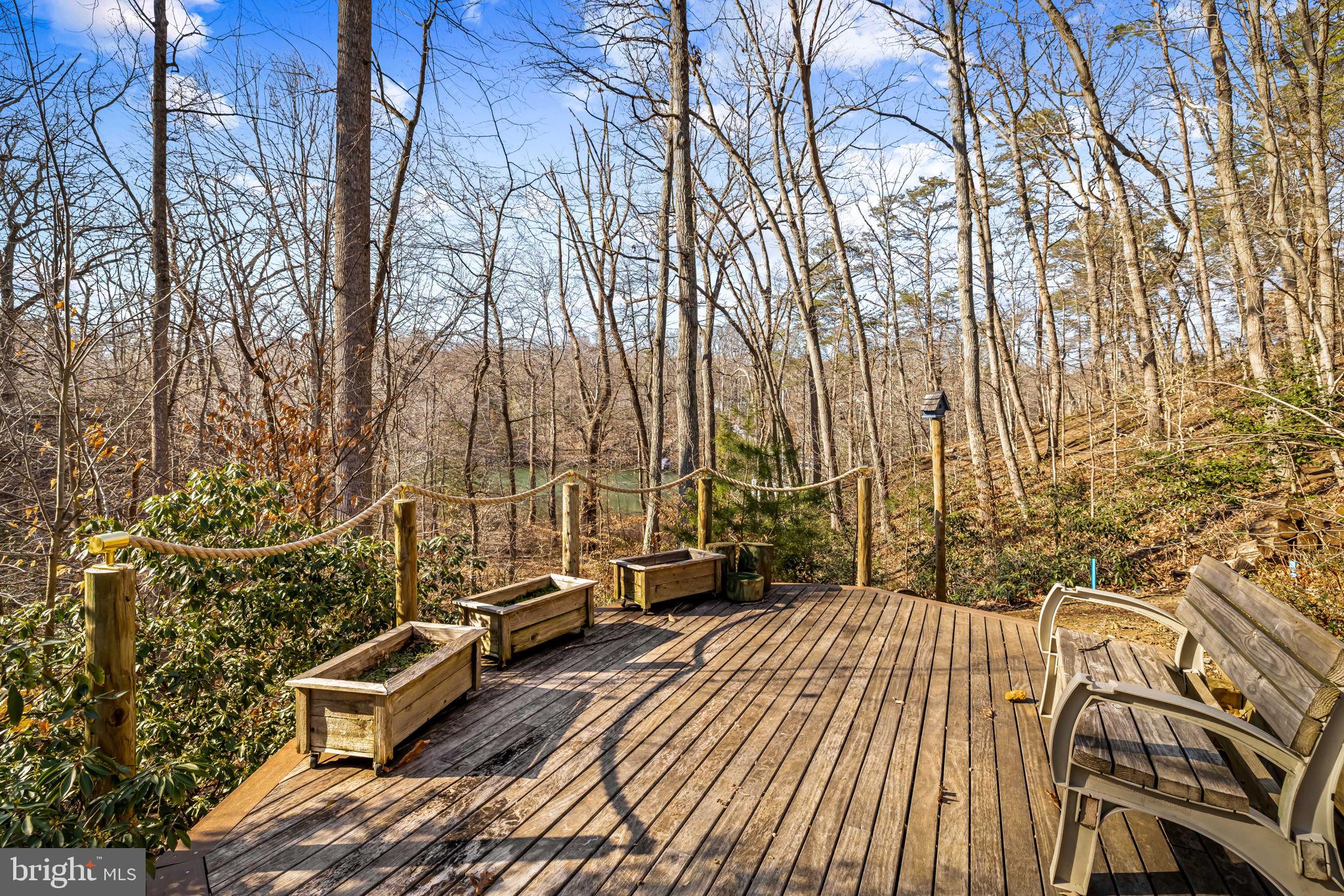 SEVERN GROVE - Residential