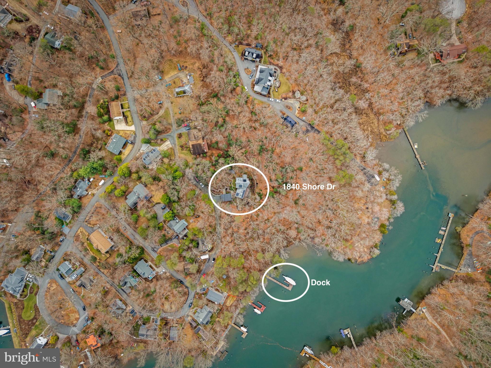 SEVERN GROVE - Residential