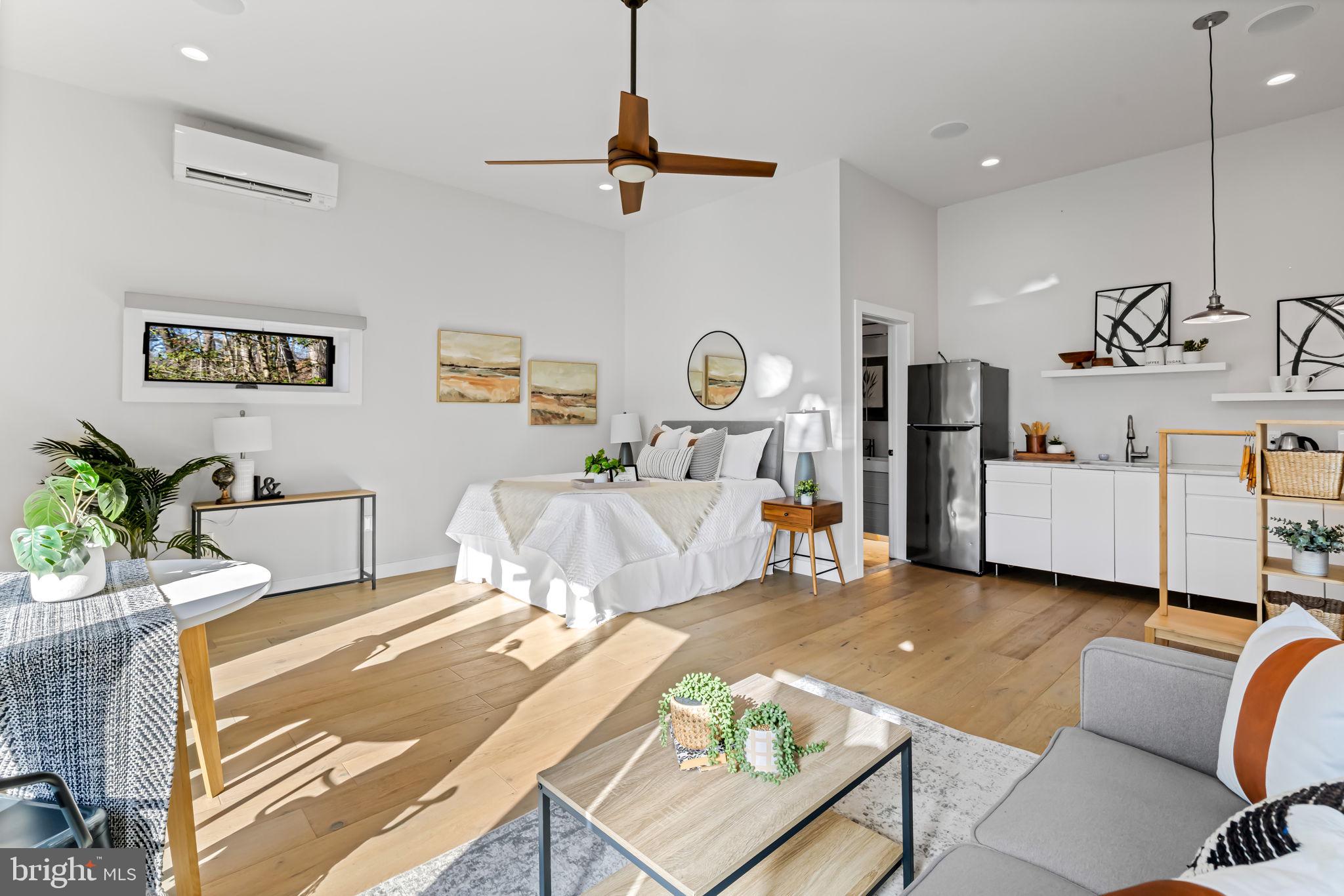 SEVERN GROVE - Residential