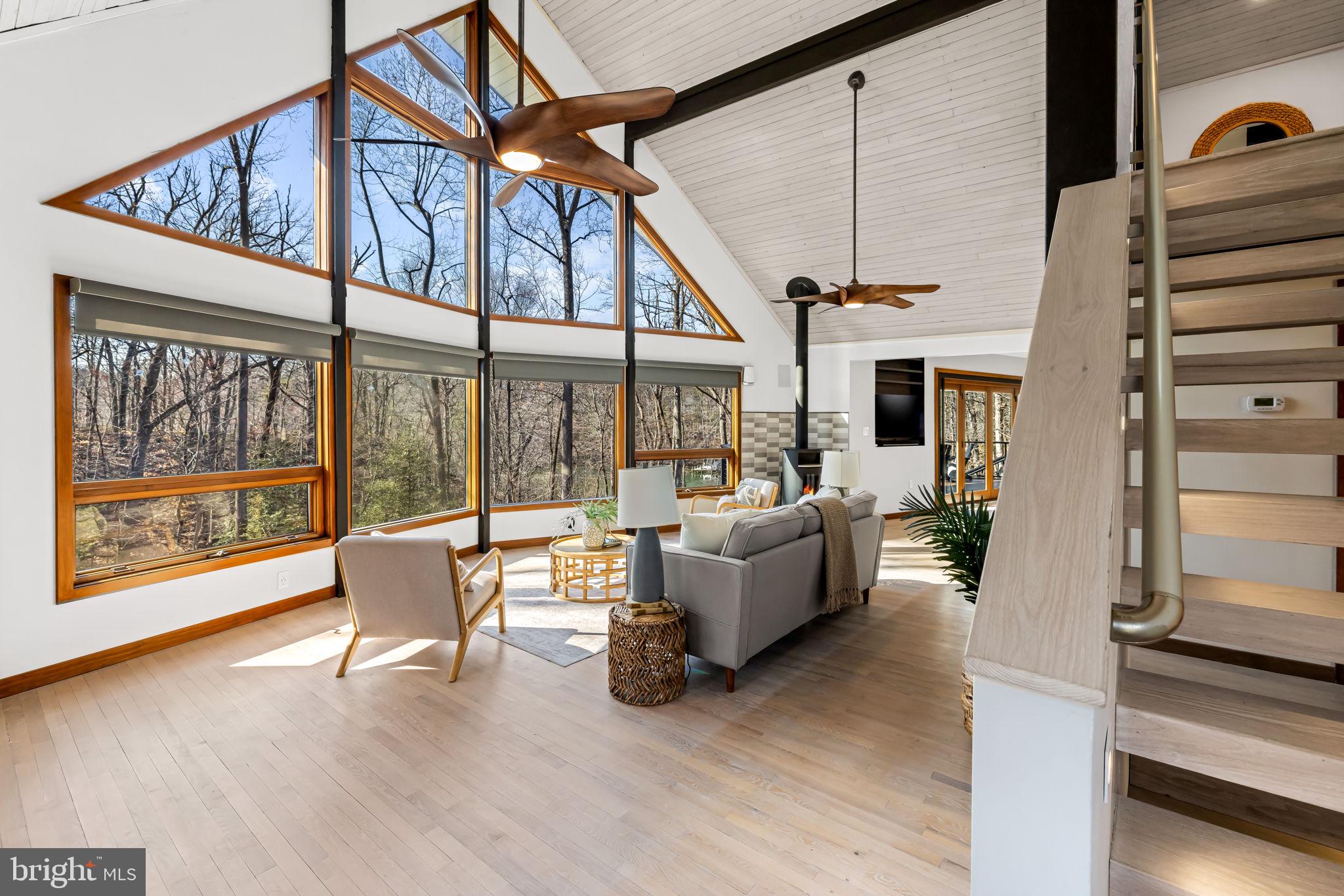 SEVERN GROVE - Residential