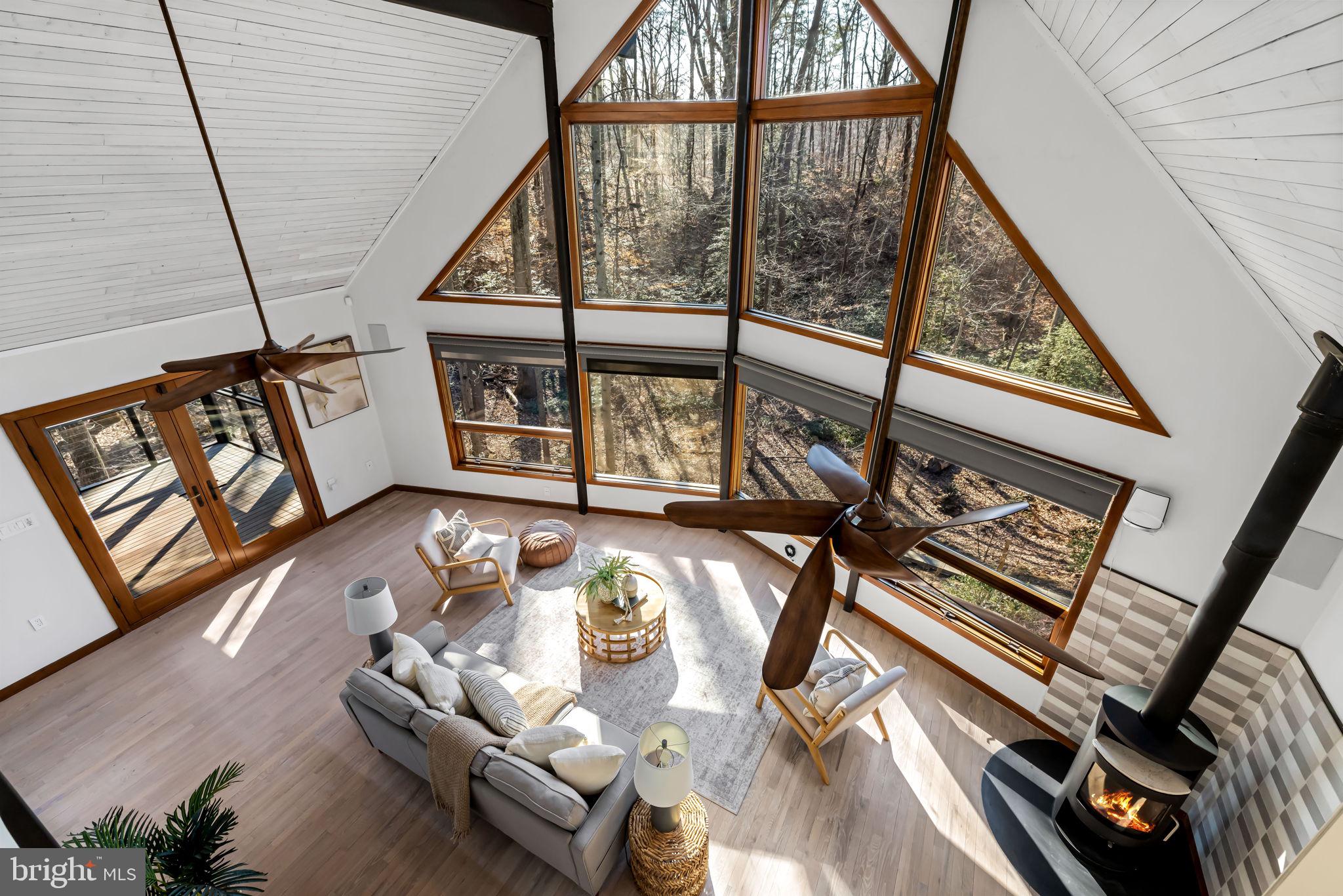 SEVERN GROVE - Residential