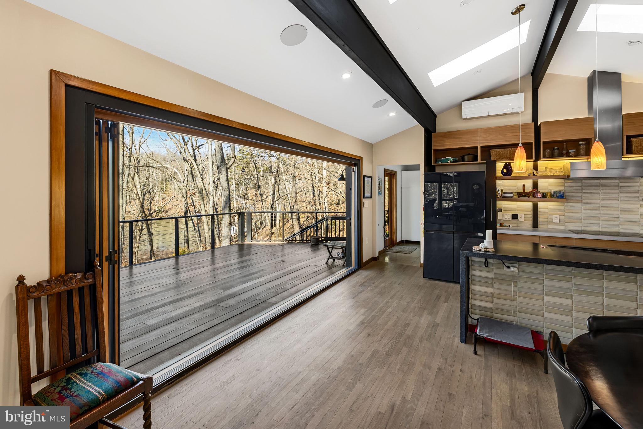 SEVERN GROVE - Residential