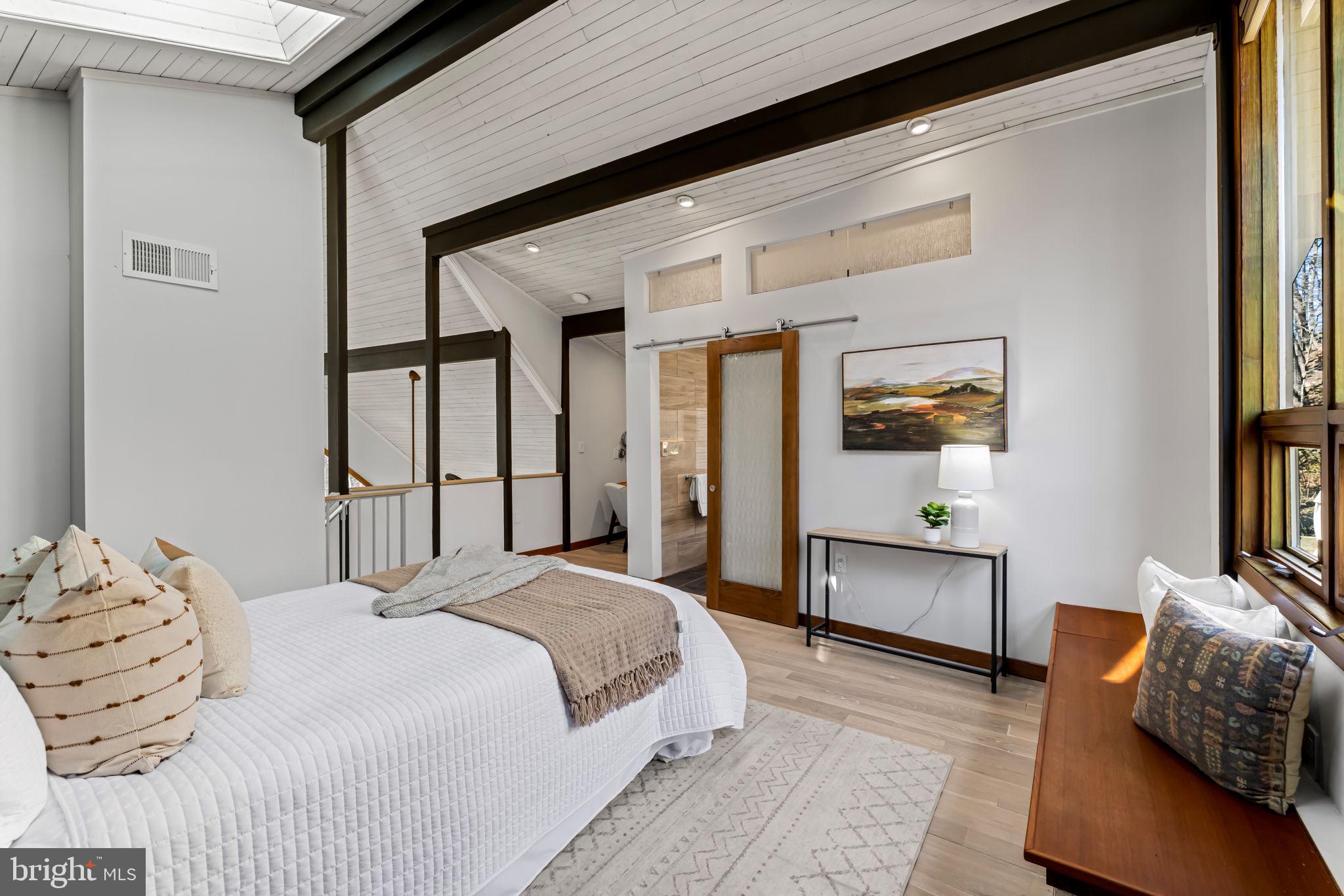 SEVERN GROVE - Residential