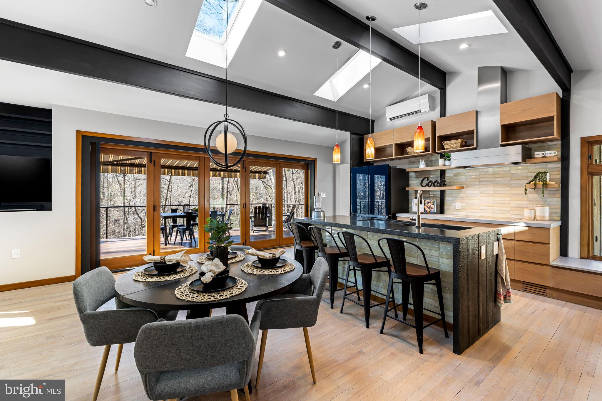 SEVERN GROVE - Residential