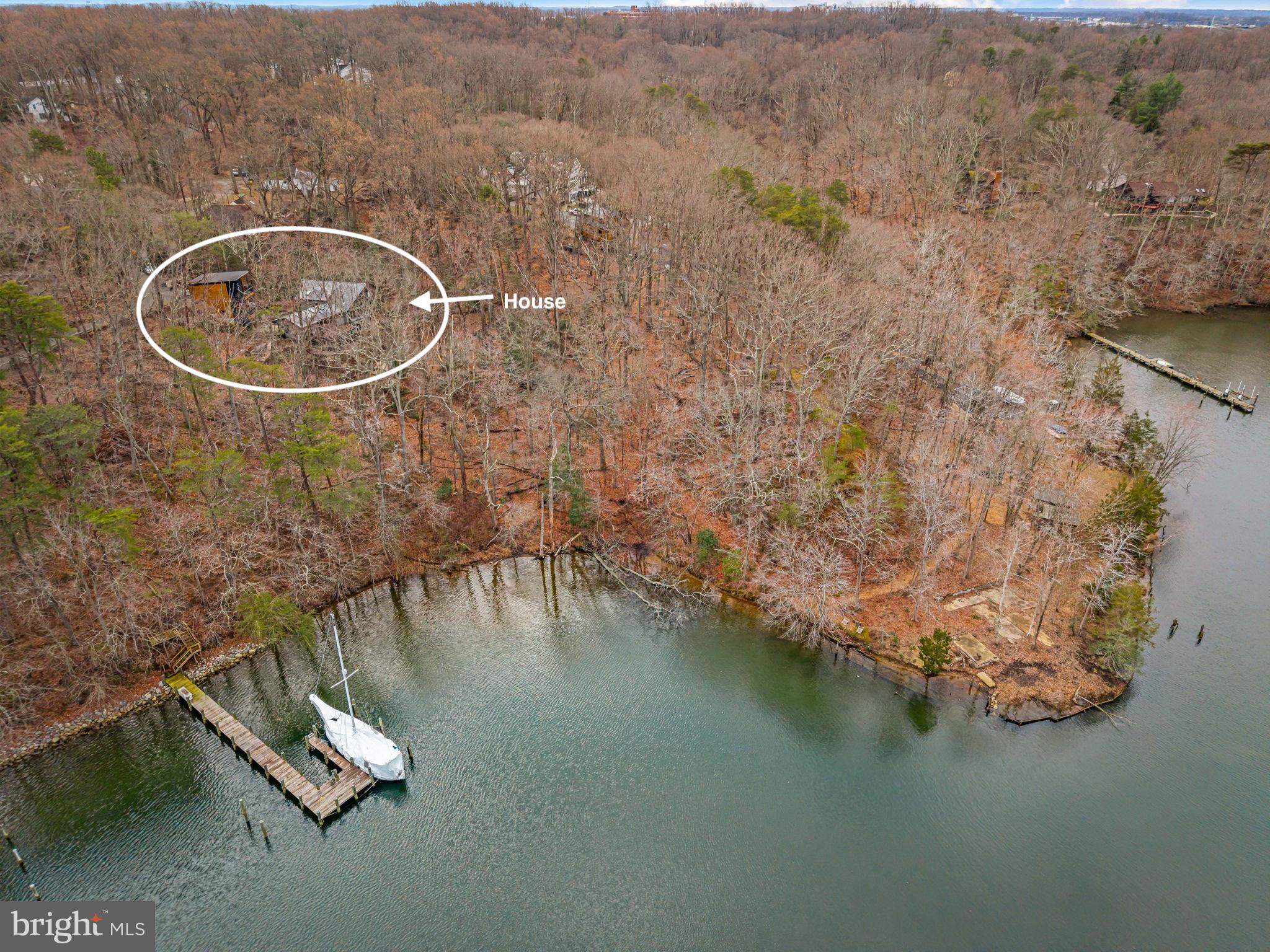 SEVERN GROVE - Residential