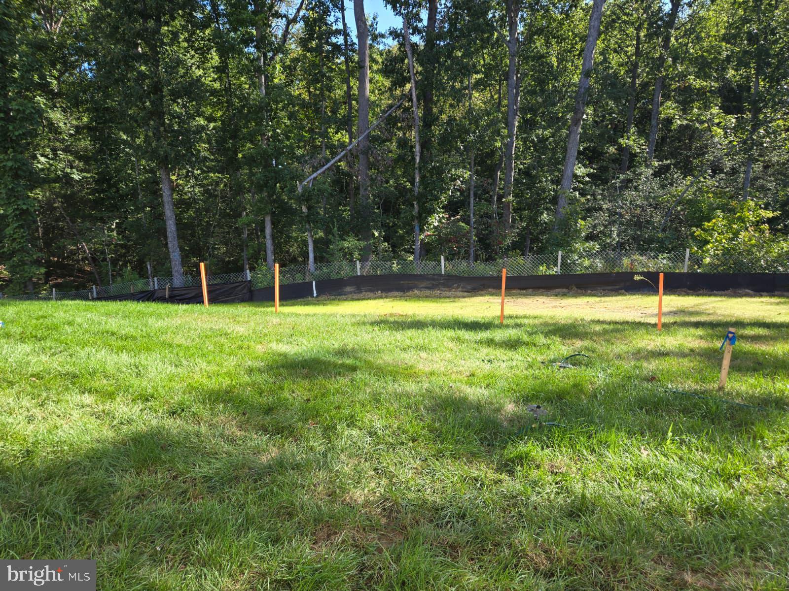 ALEXANDER'S CROSSING - Residential Lease