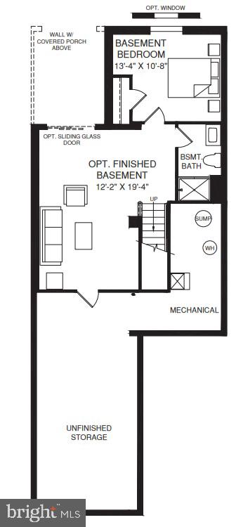 ALEXANDER'S CROSSING - Residential Lease