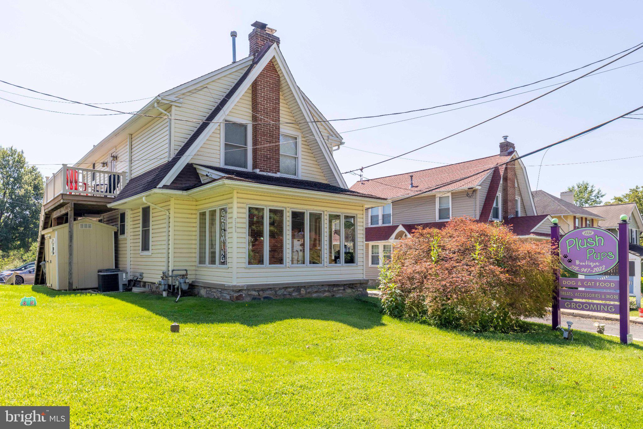 2335 HUNTINGDON PIKE