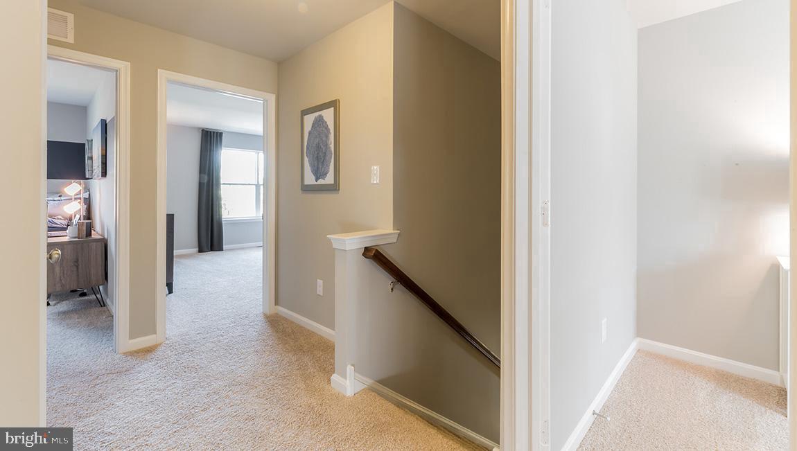 HILLS AT VALLEY VIEW - Residential