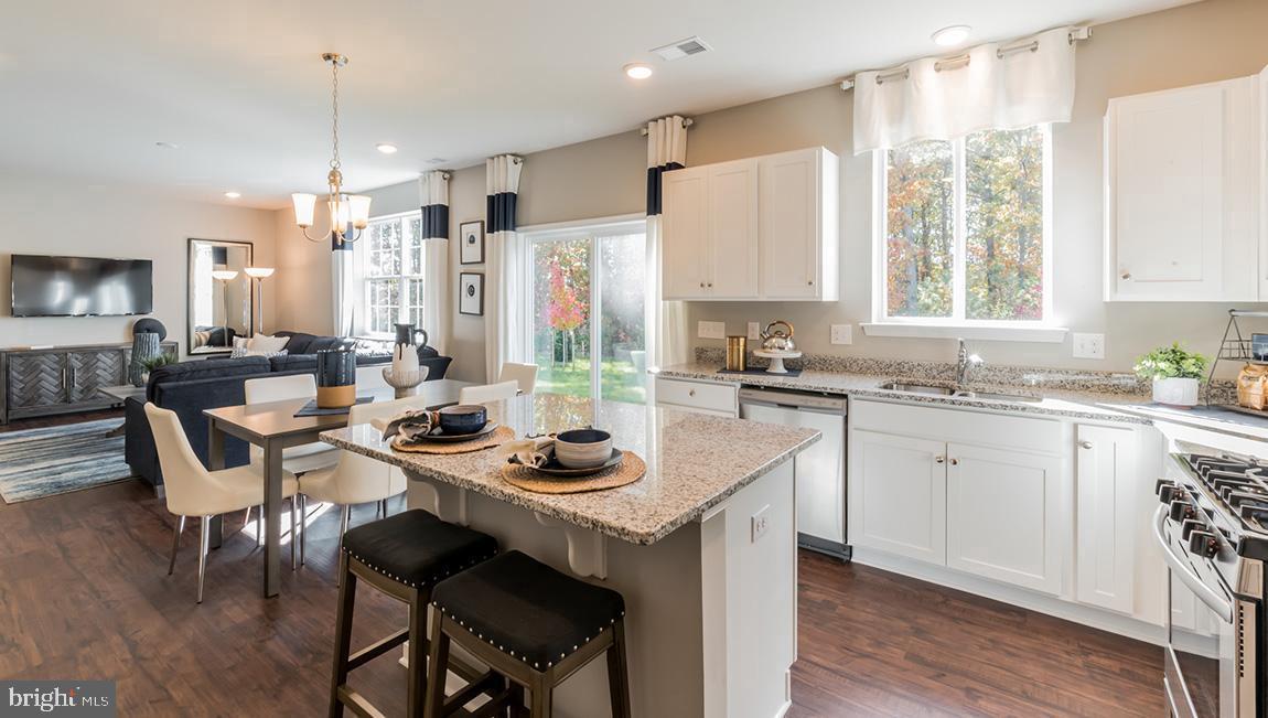 HILLS AT VALLEY VIEW - Residential