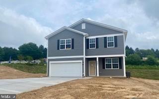 HILLS AT VALLEY VIEW - Residential