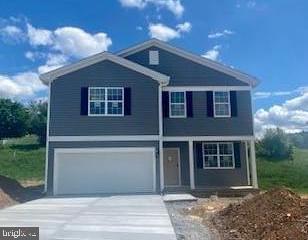 HILLS AT VALLEY VIEW - Residential