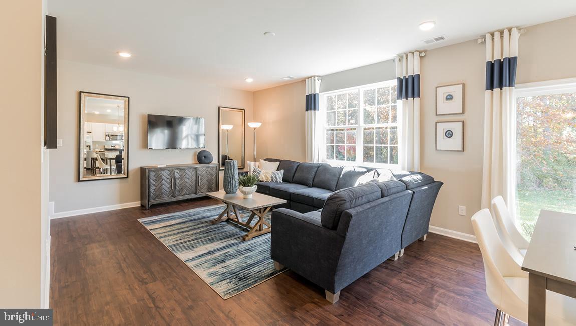 HILLS AT VALLEY VIEW - Residential