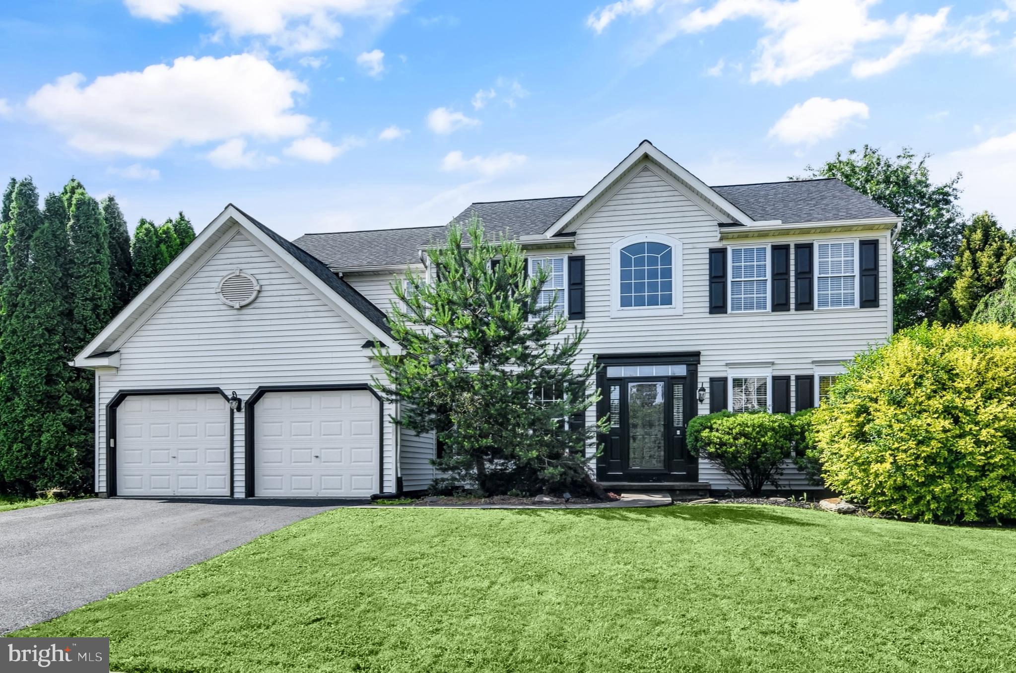 PENNWOOD FARMS - Residential