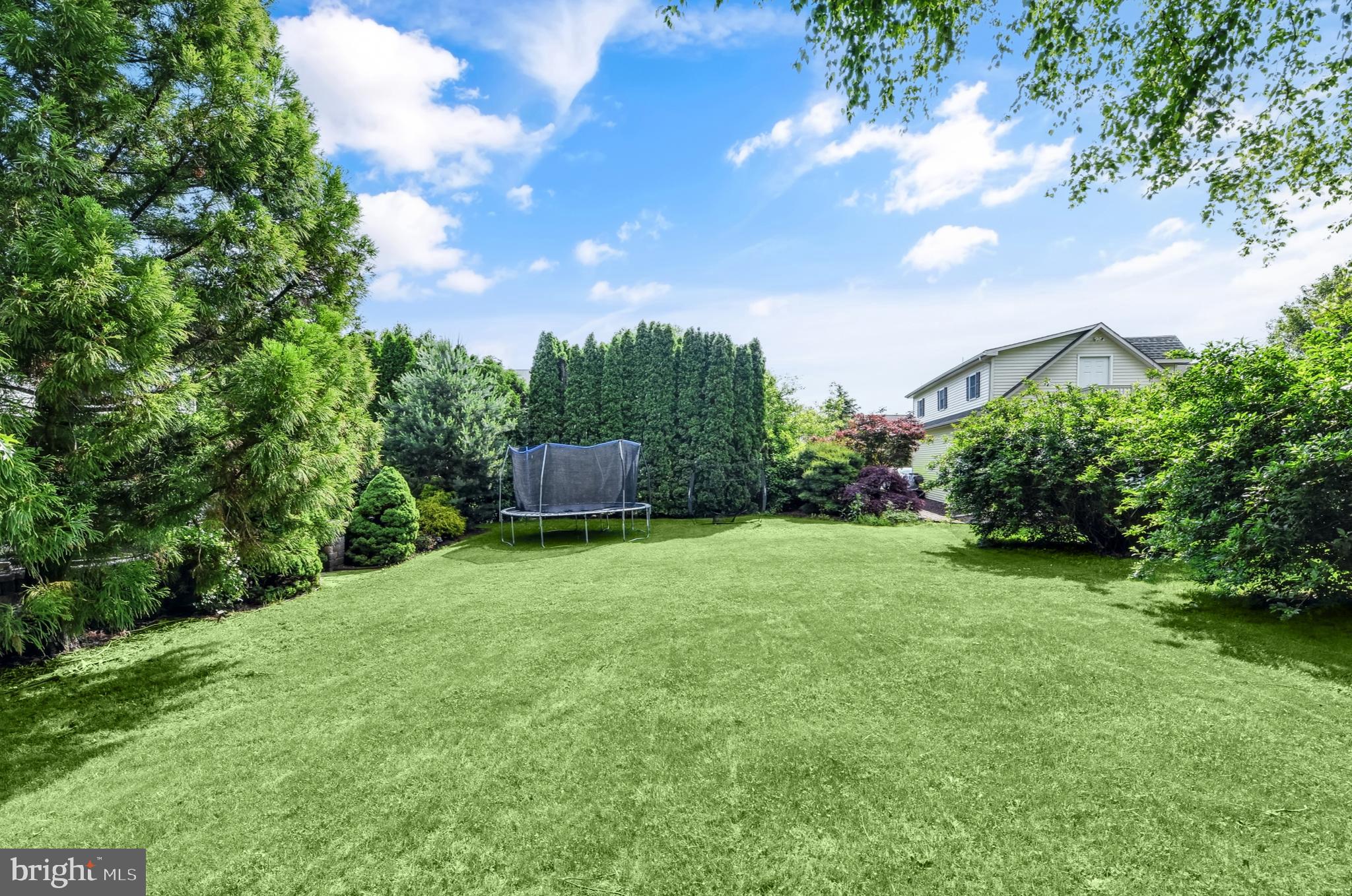 PENNWOOD FARMS - Residential