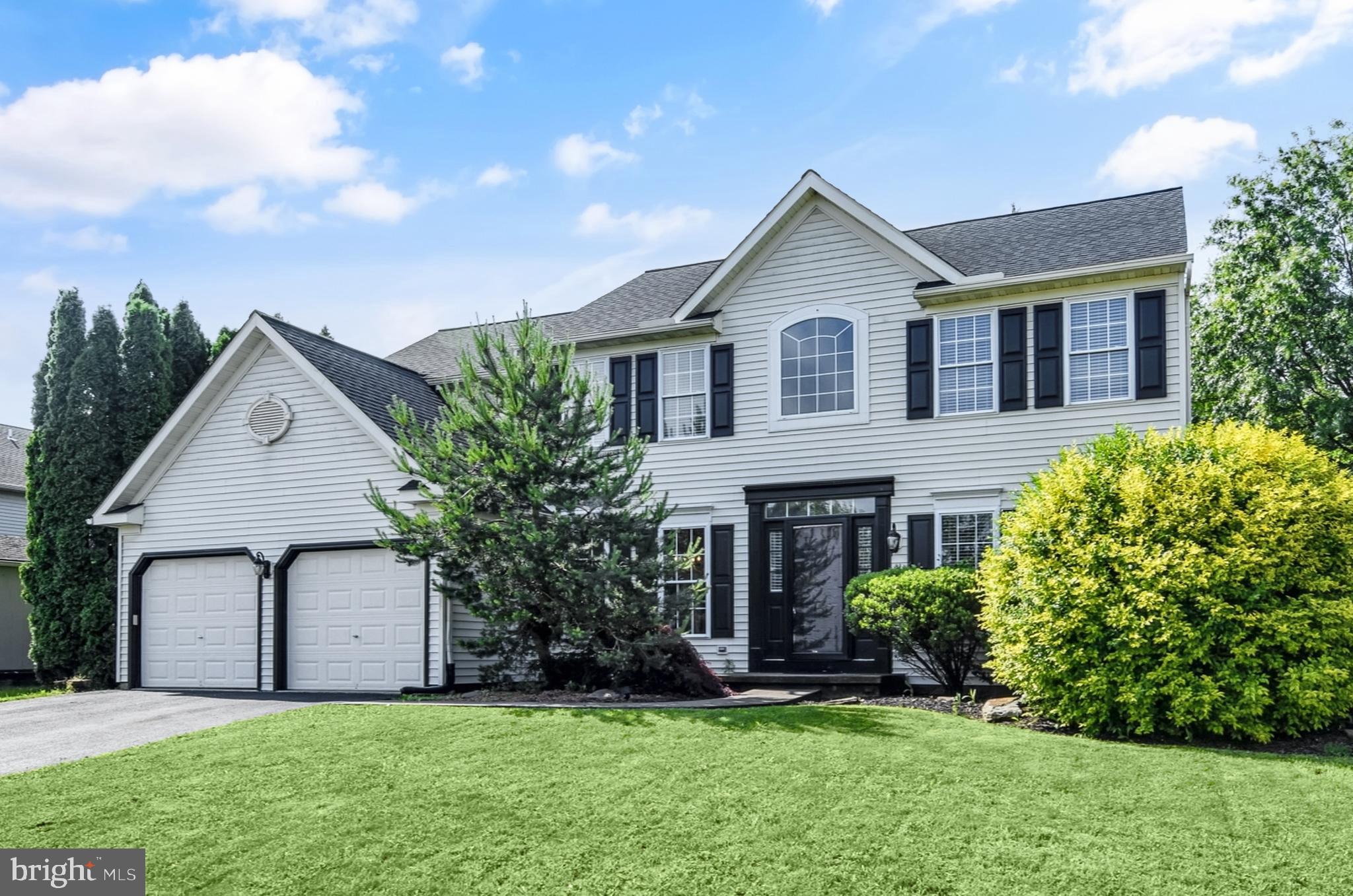 PENNWOOD FARMS - Residential