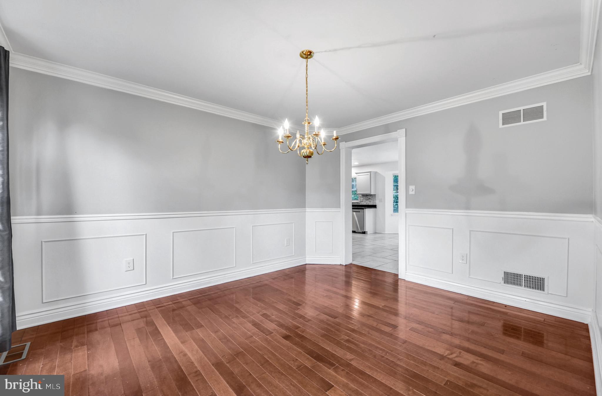 PENNWOOD FARMS - Residential